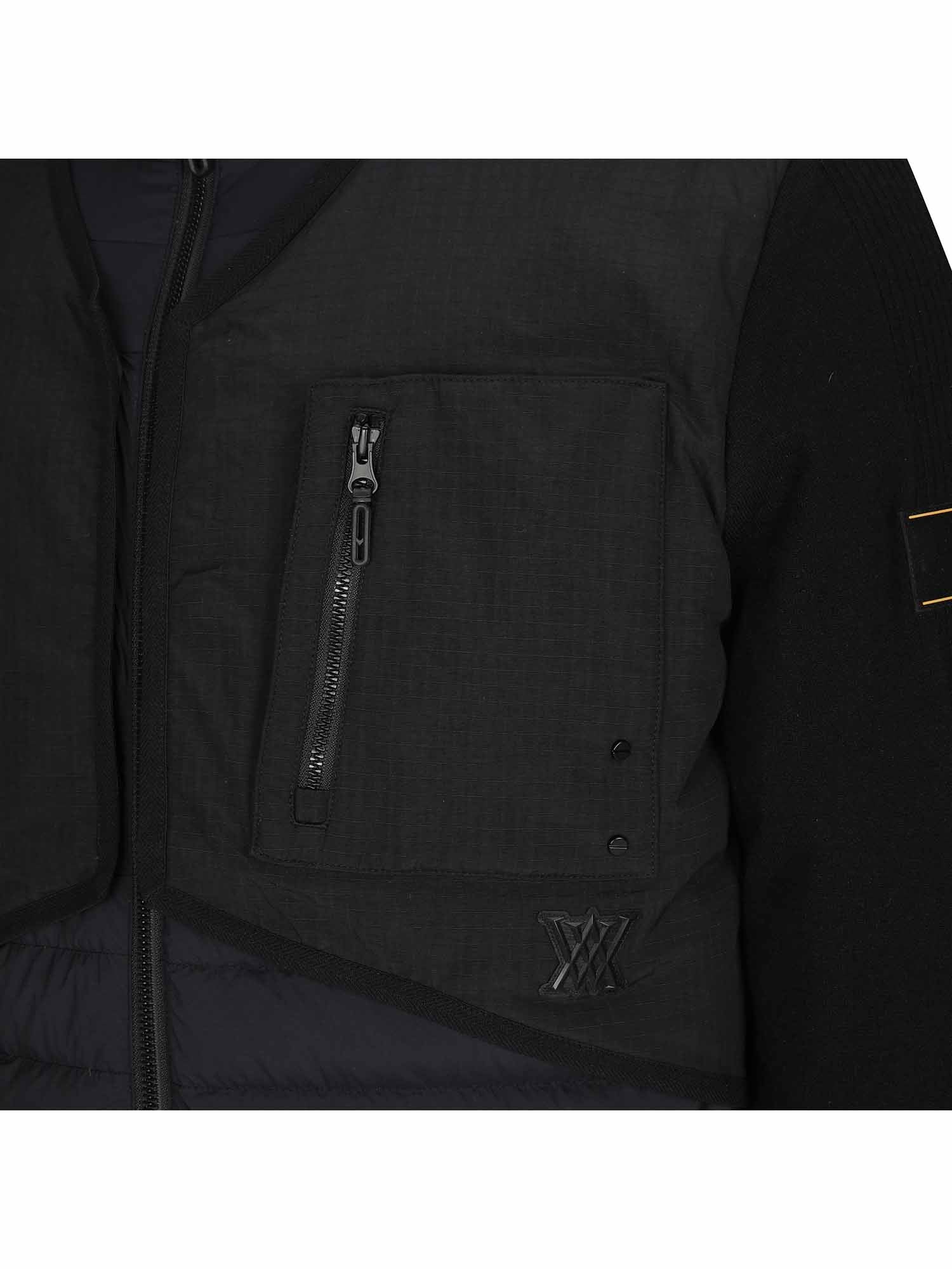 MEN PERPORMANCE HYBRID POCKET POINT JK