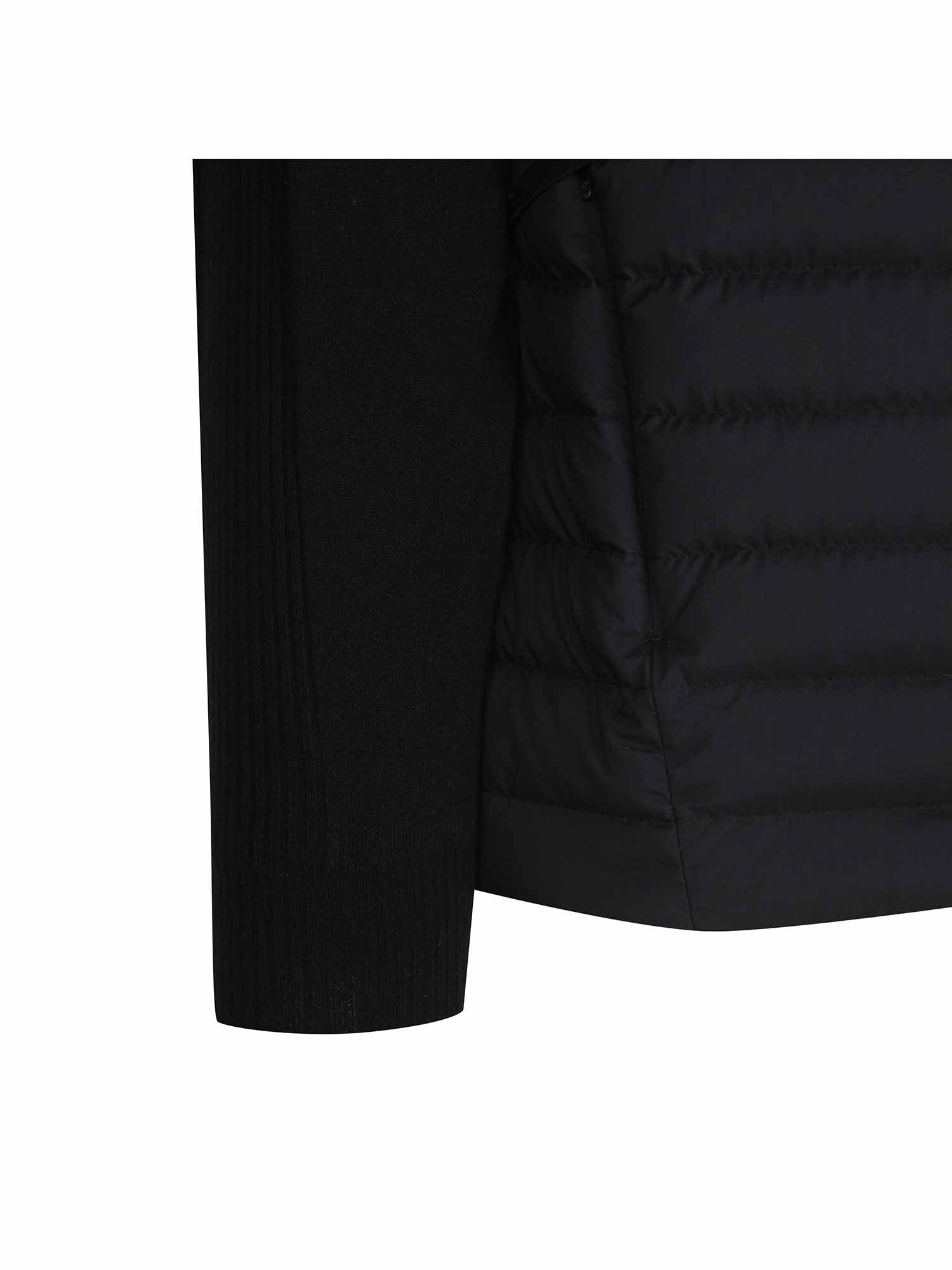 MEN PERPORMANCE HYBRID POCKET POINT JK