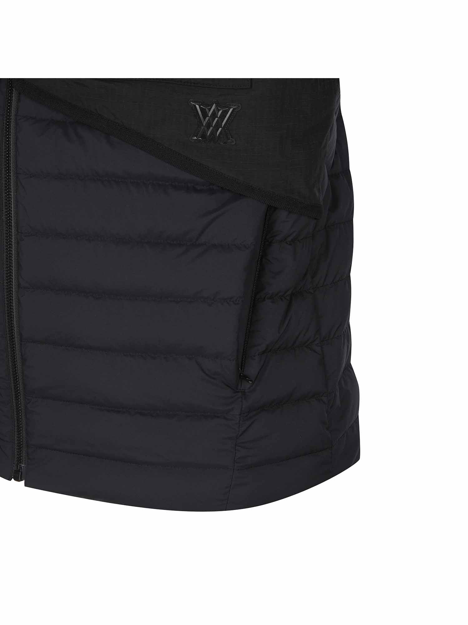 MEN PERPORMANCE HYBRID POCKET POINT JK