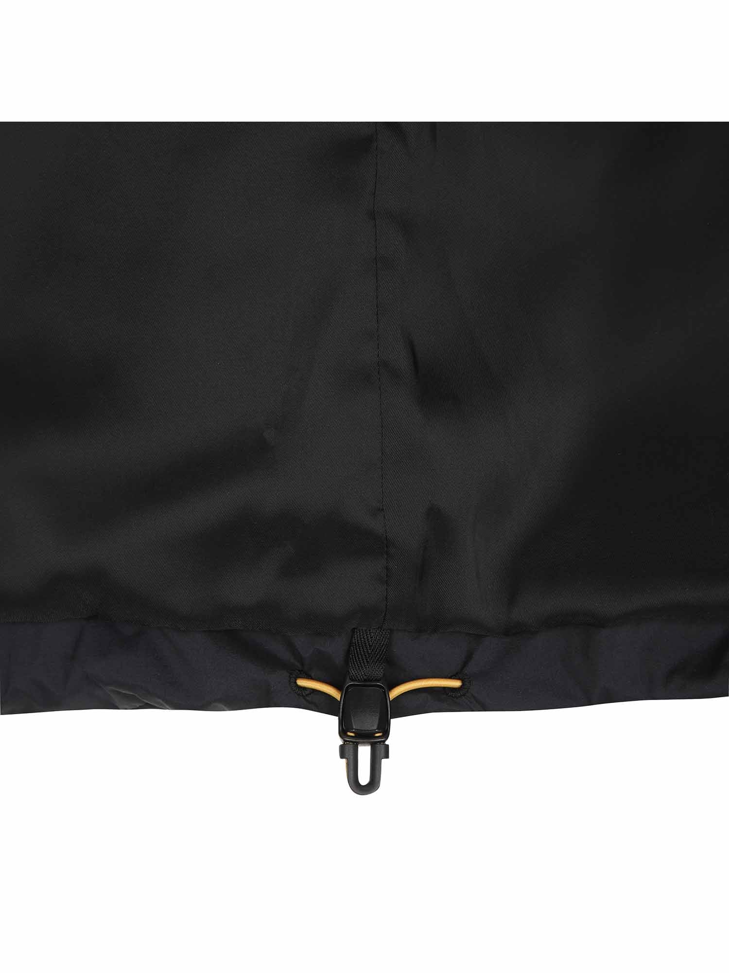 MEN PERPORMANCE HYBRID POCKET POINT JK