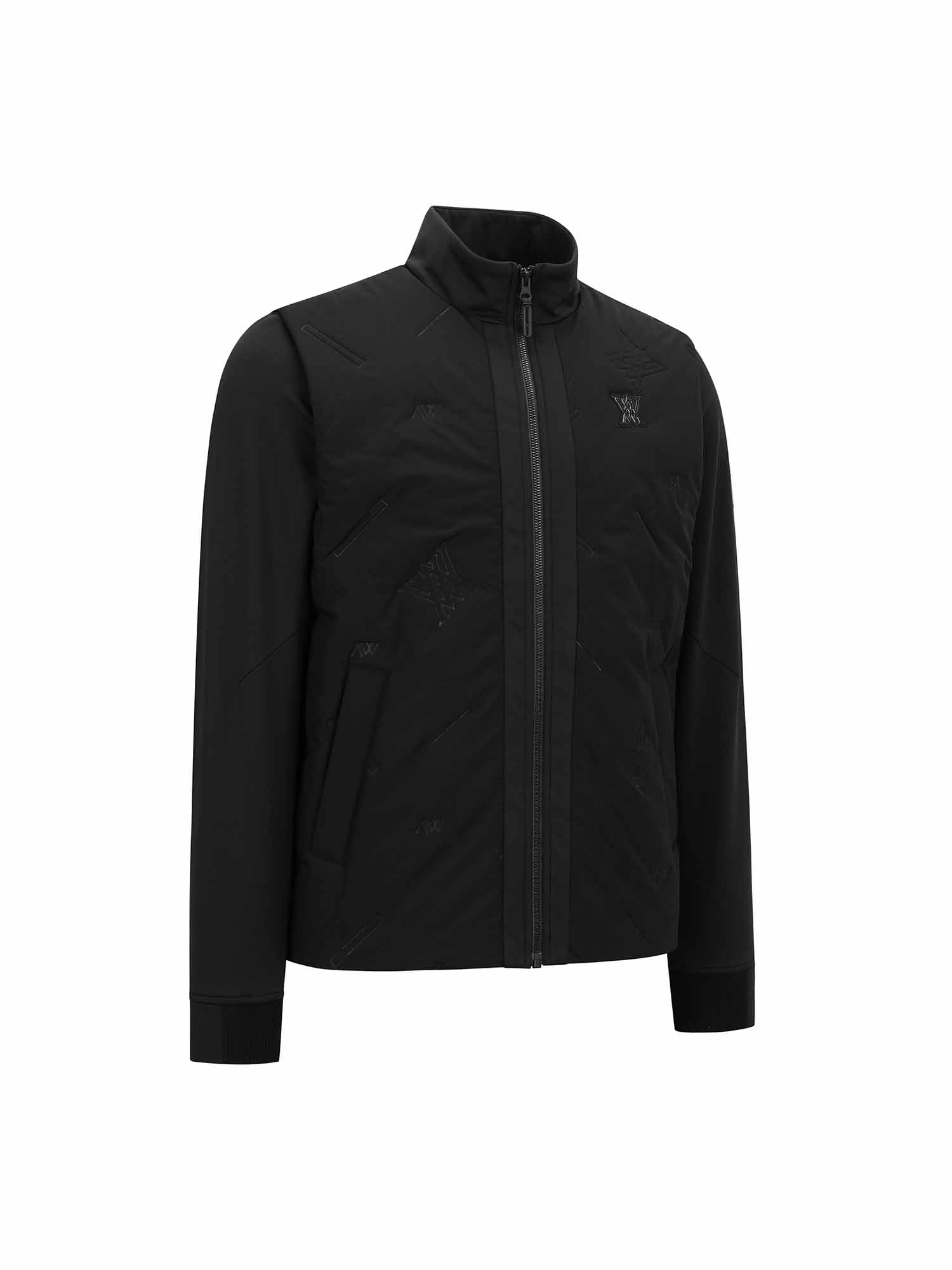MEN ANEW LOGO POINT JK