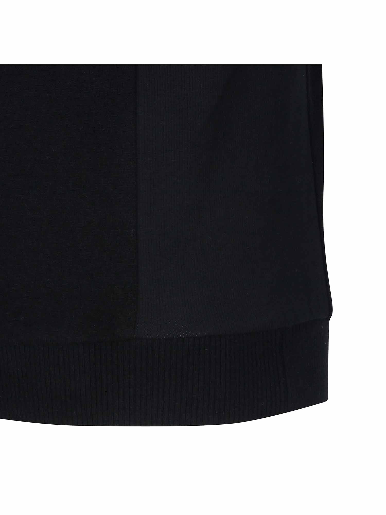 MEN WIND BLOCK HALF ZIP-UP PULLOVER