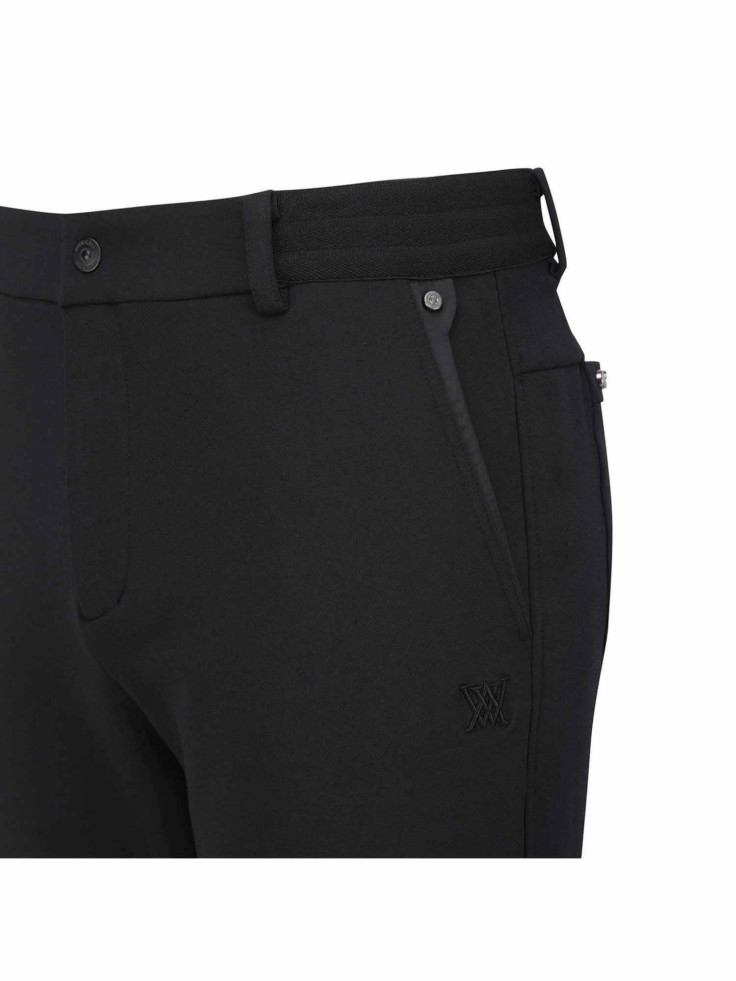 MEN ESSENTIAL FLEECE L/PT