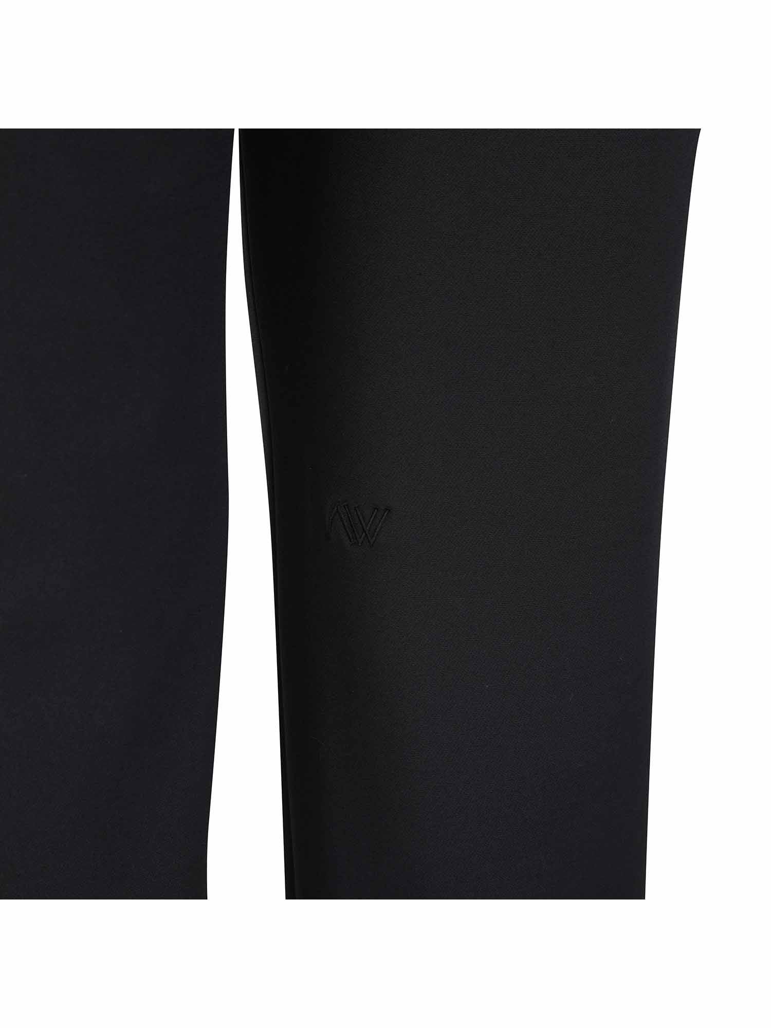 MEN ESSENTIAL FLEECE L/PT