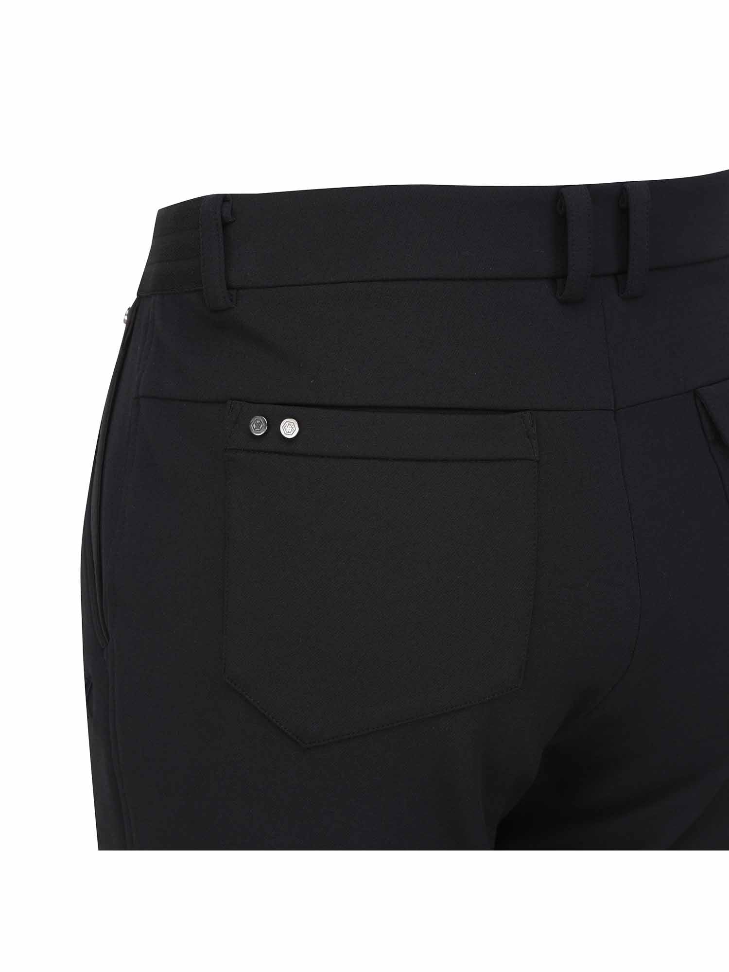 MEN ESSENTIAL FLEECE L/PT