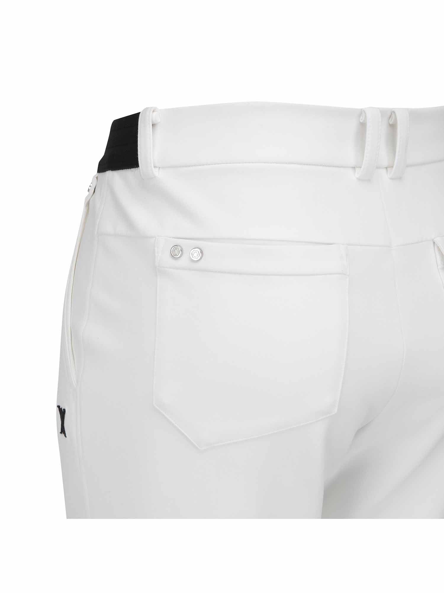 MEN ESSENTIAL FLEECE L/PT