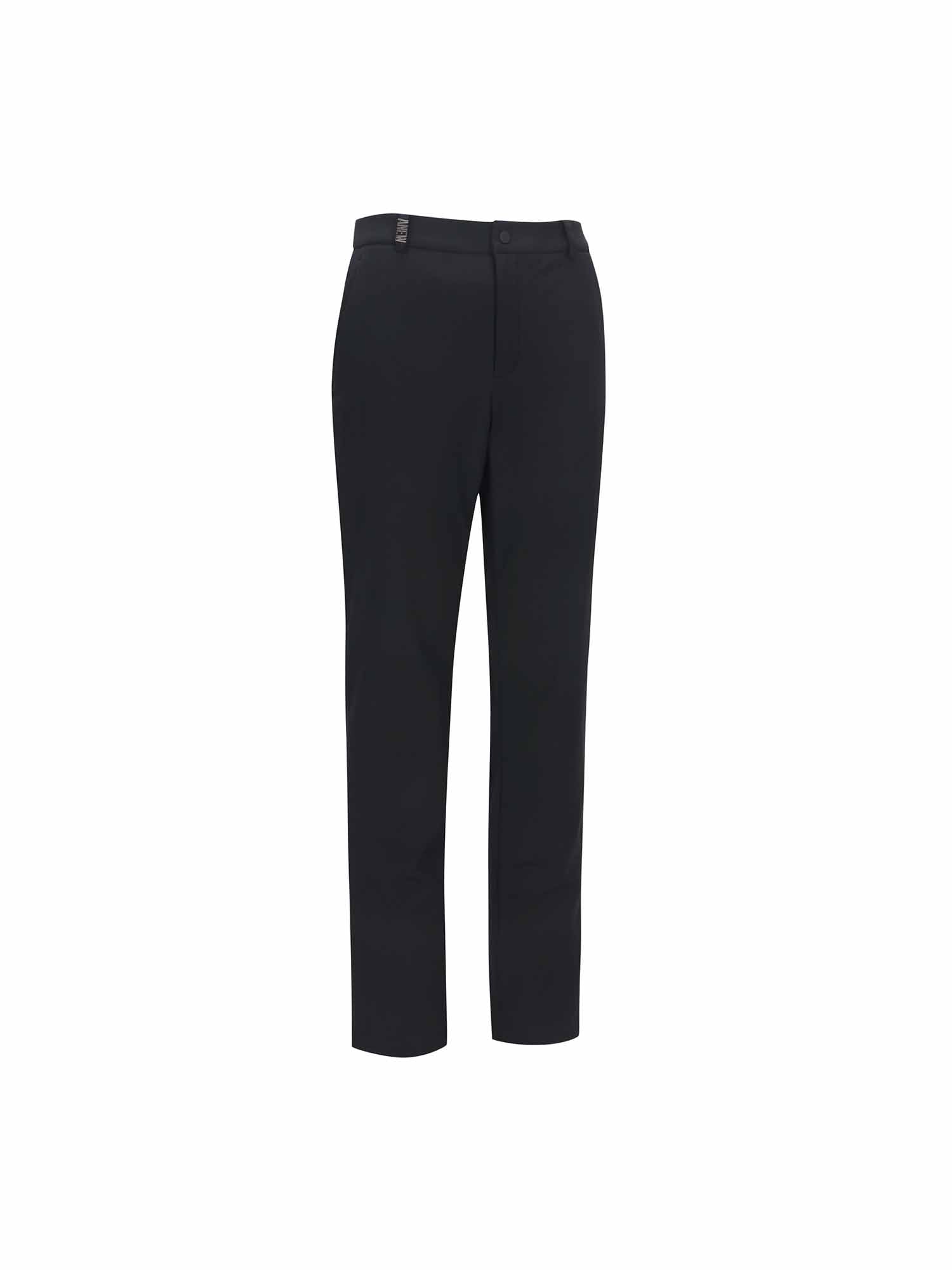 MEN LOGO BONDING L/PT