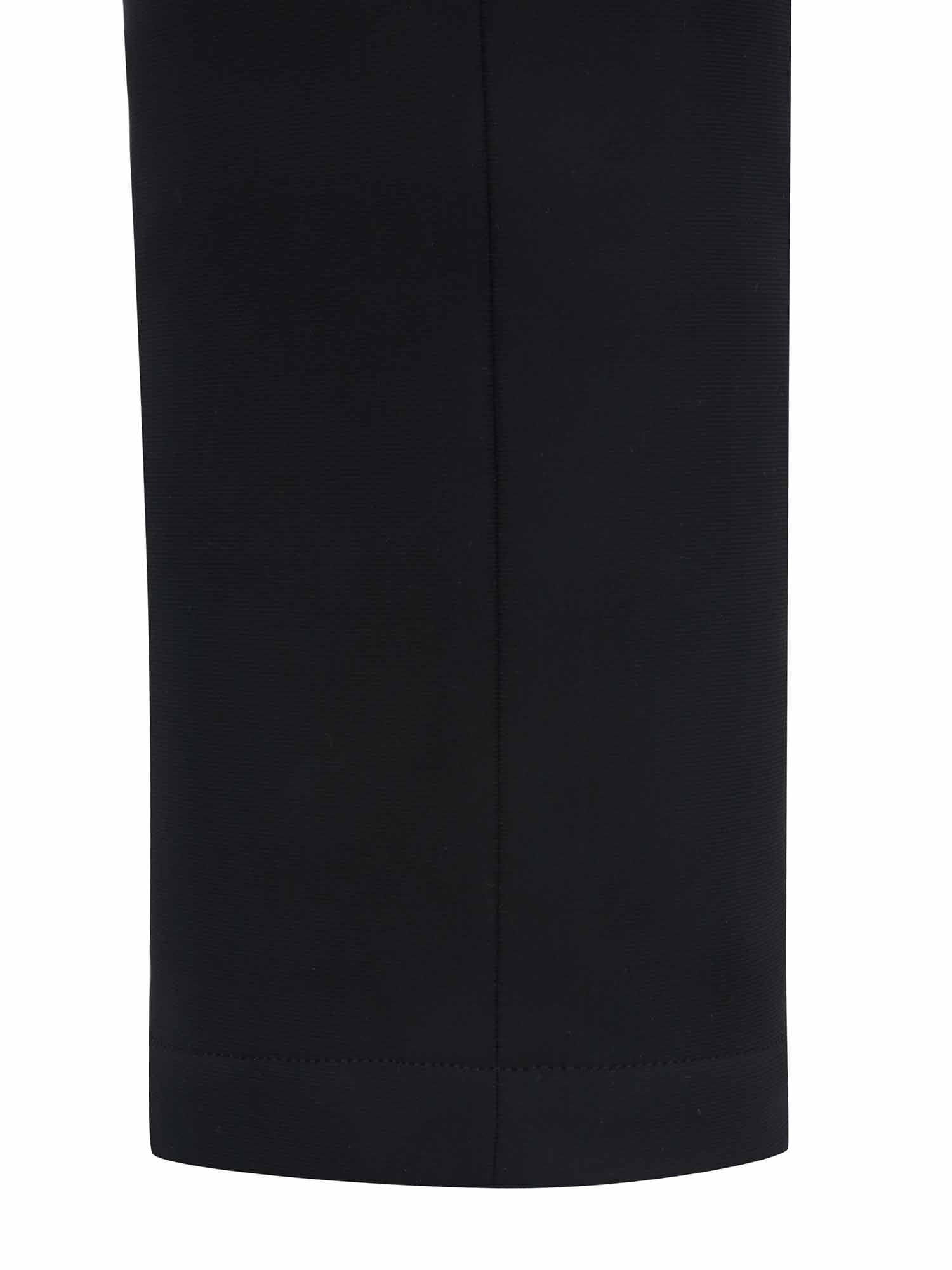 MEN LOGO BONDING L/PT