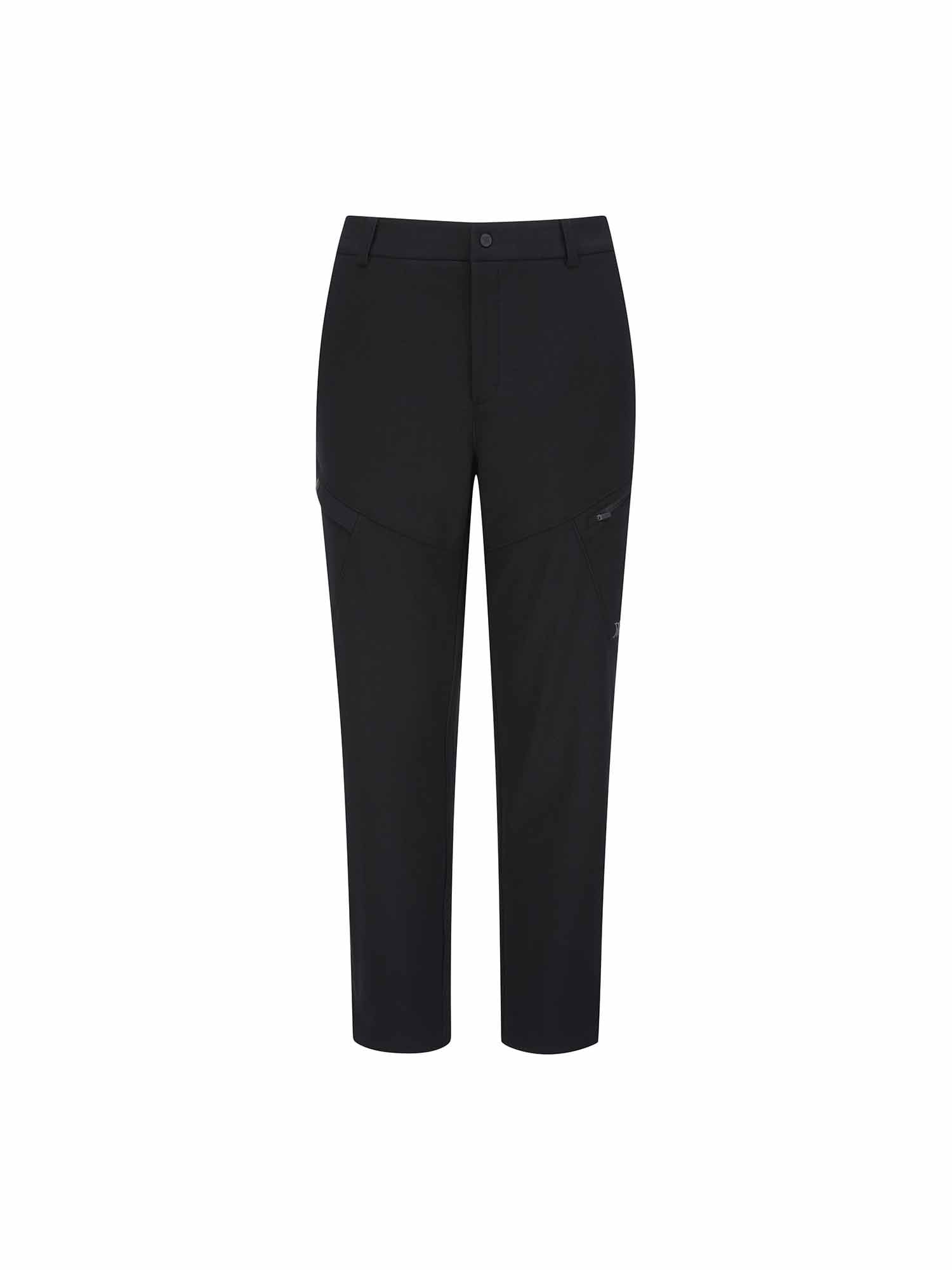 MEN BONDING JOGGER L/PT