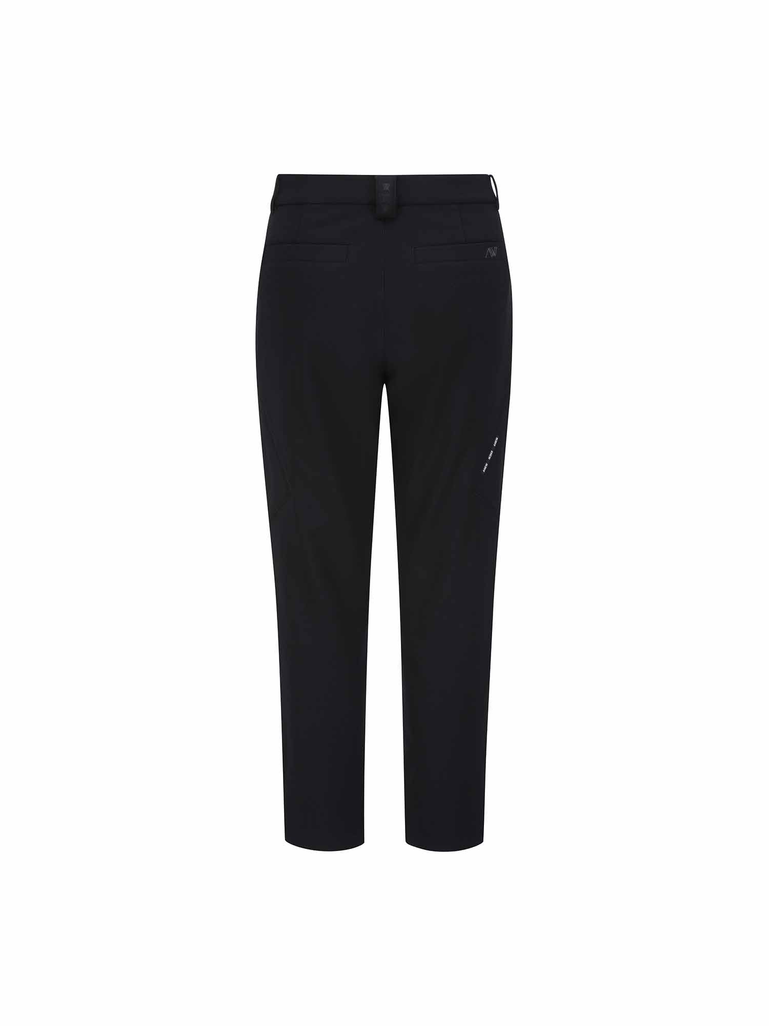 MEN BONDING JOGGER L/PT