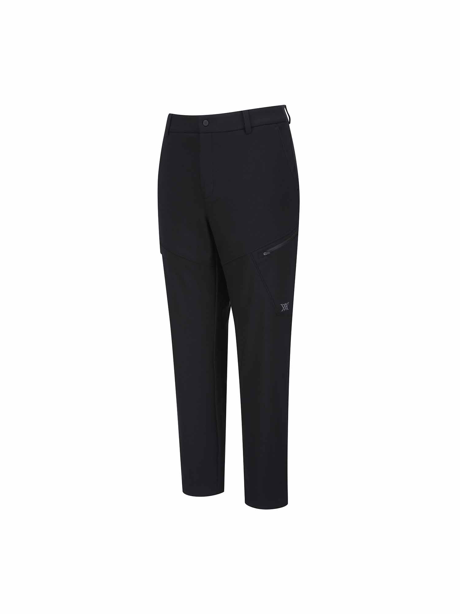 MEN BONDING JOGGER L/PT