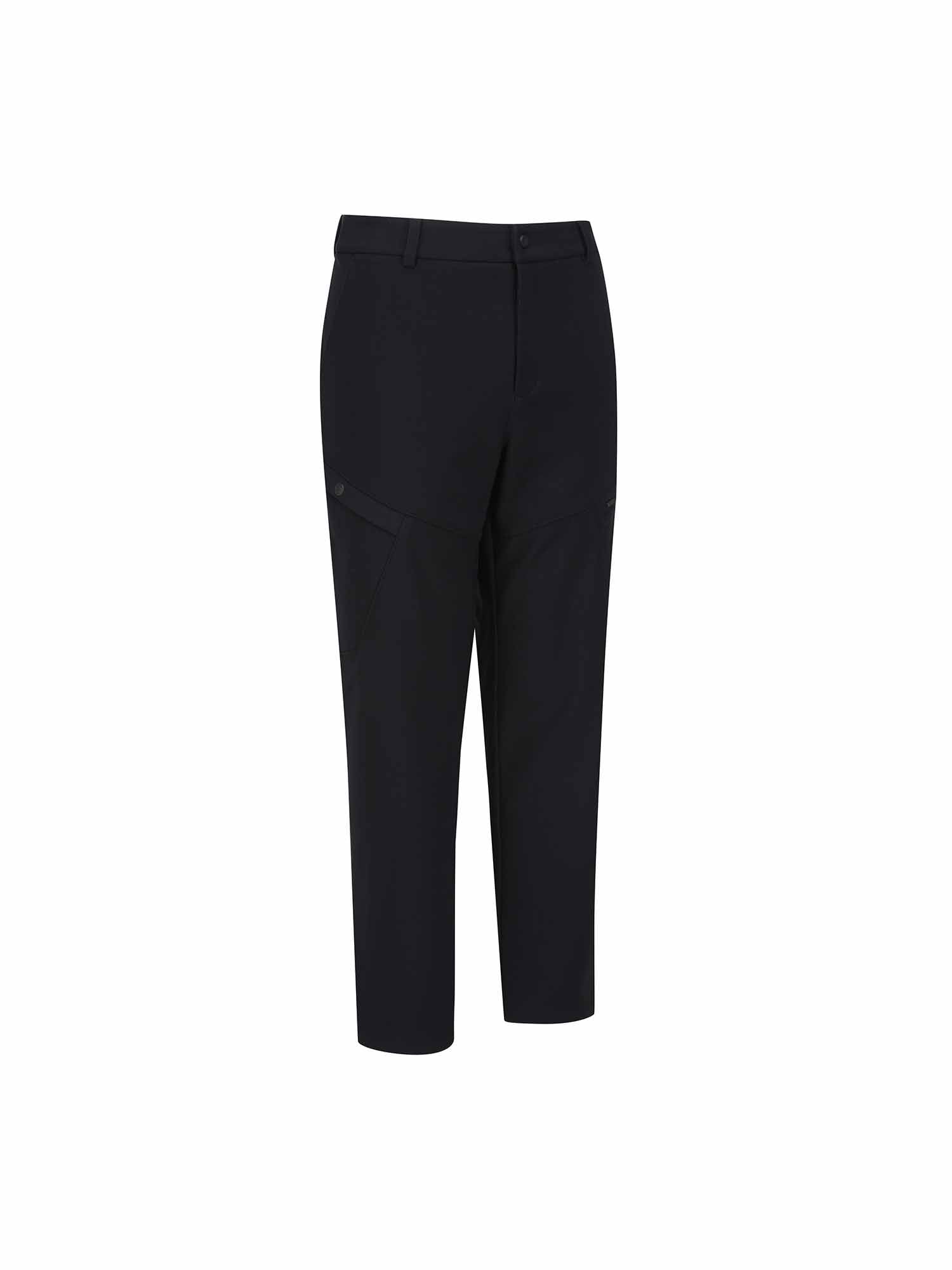 MEN BONDING JOGGER L/PT