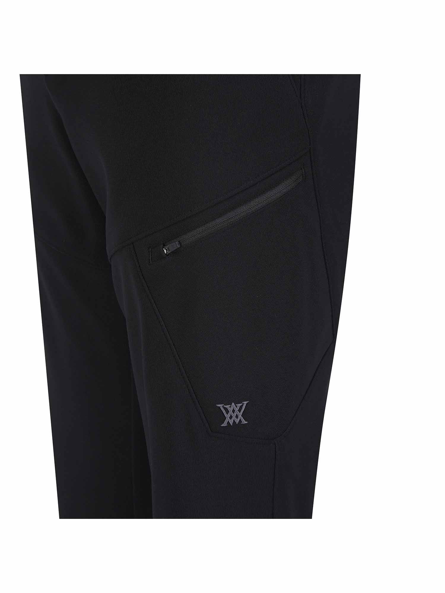 MEN BONDING JOGGER L/PT