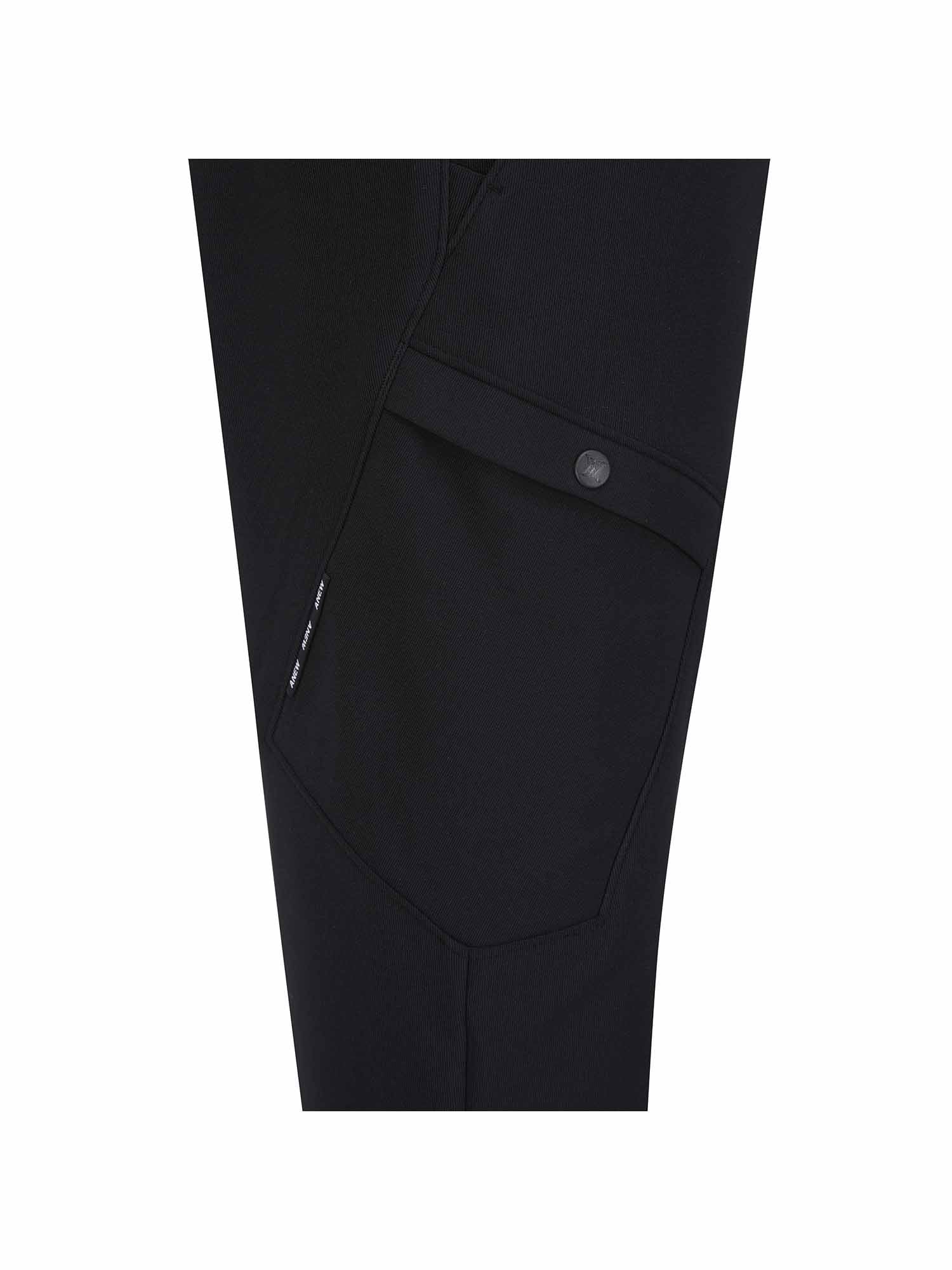 MEN BONDING JOGGER L/PT