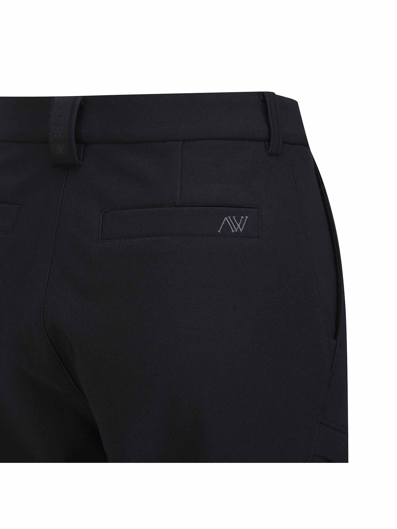 MEN BONDING JOGGER L/PT