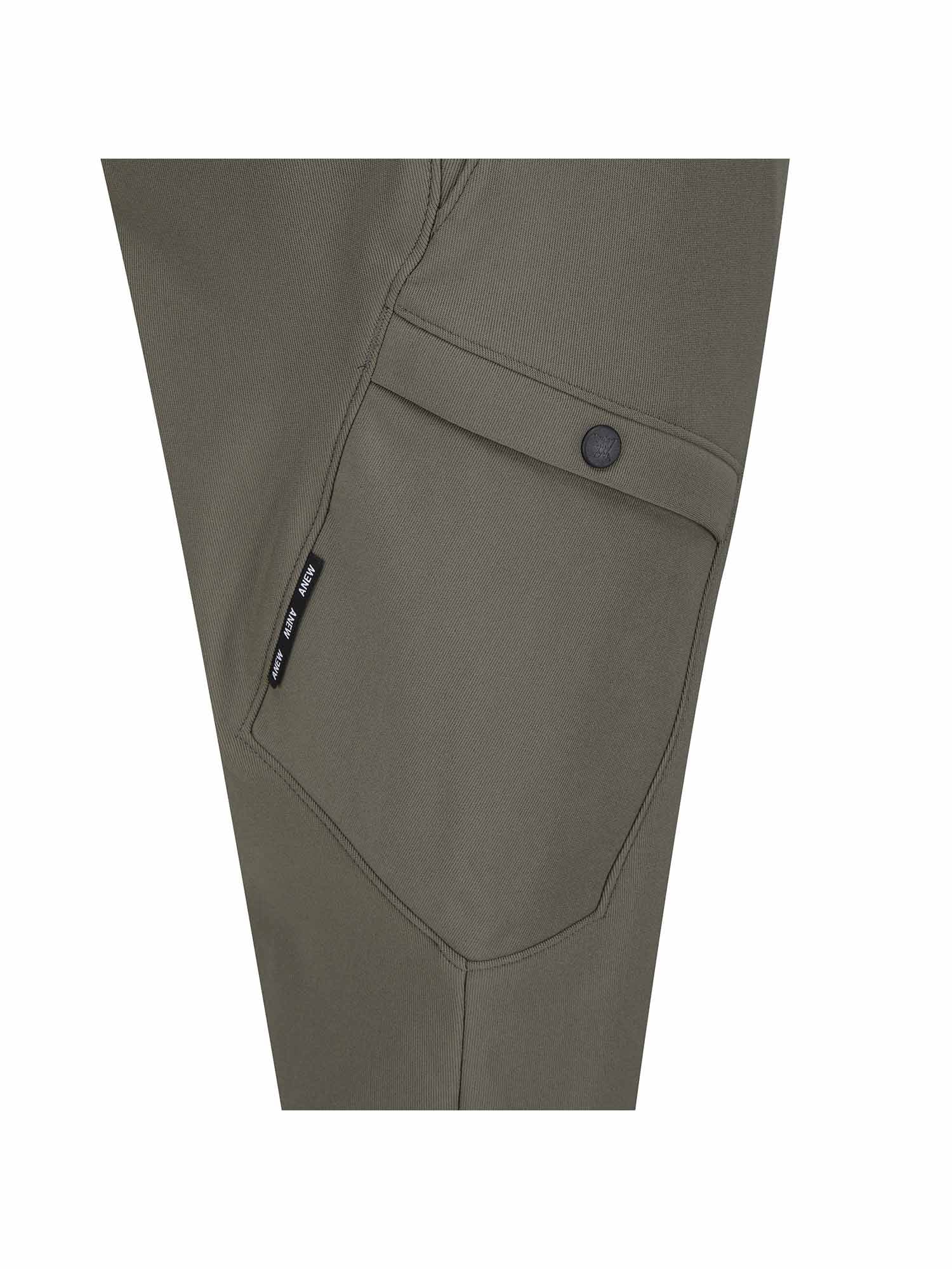 MEN BONDING JOGGER L/PT