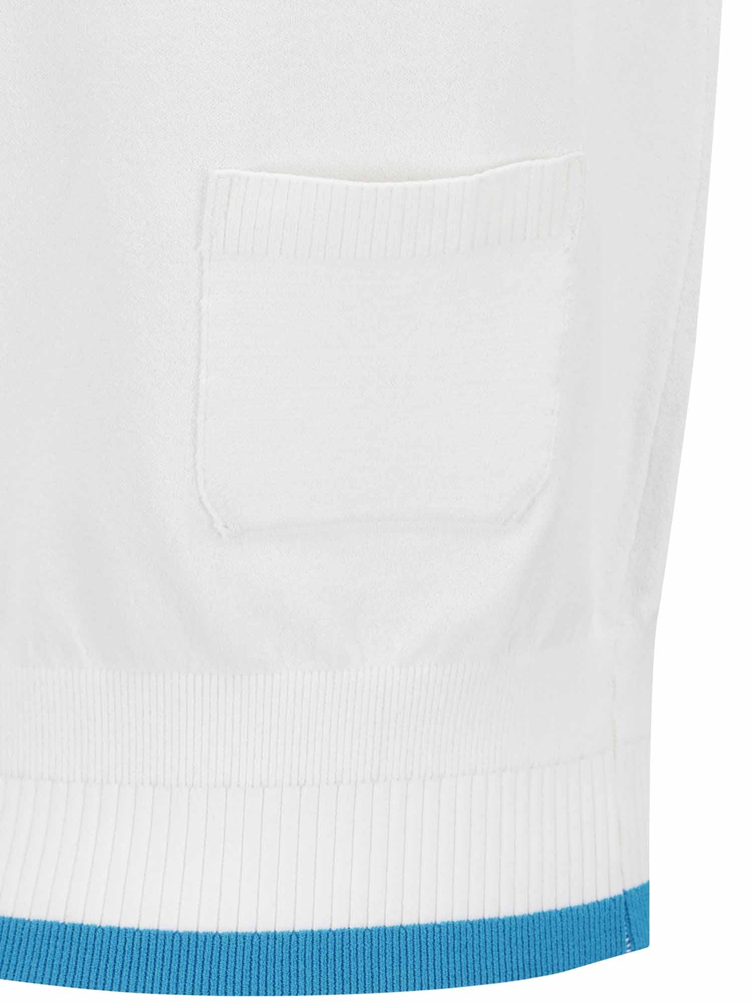 WOMEN FA FLIP SIDE KNIT CARDIGAN