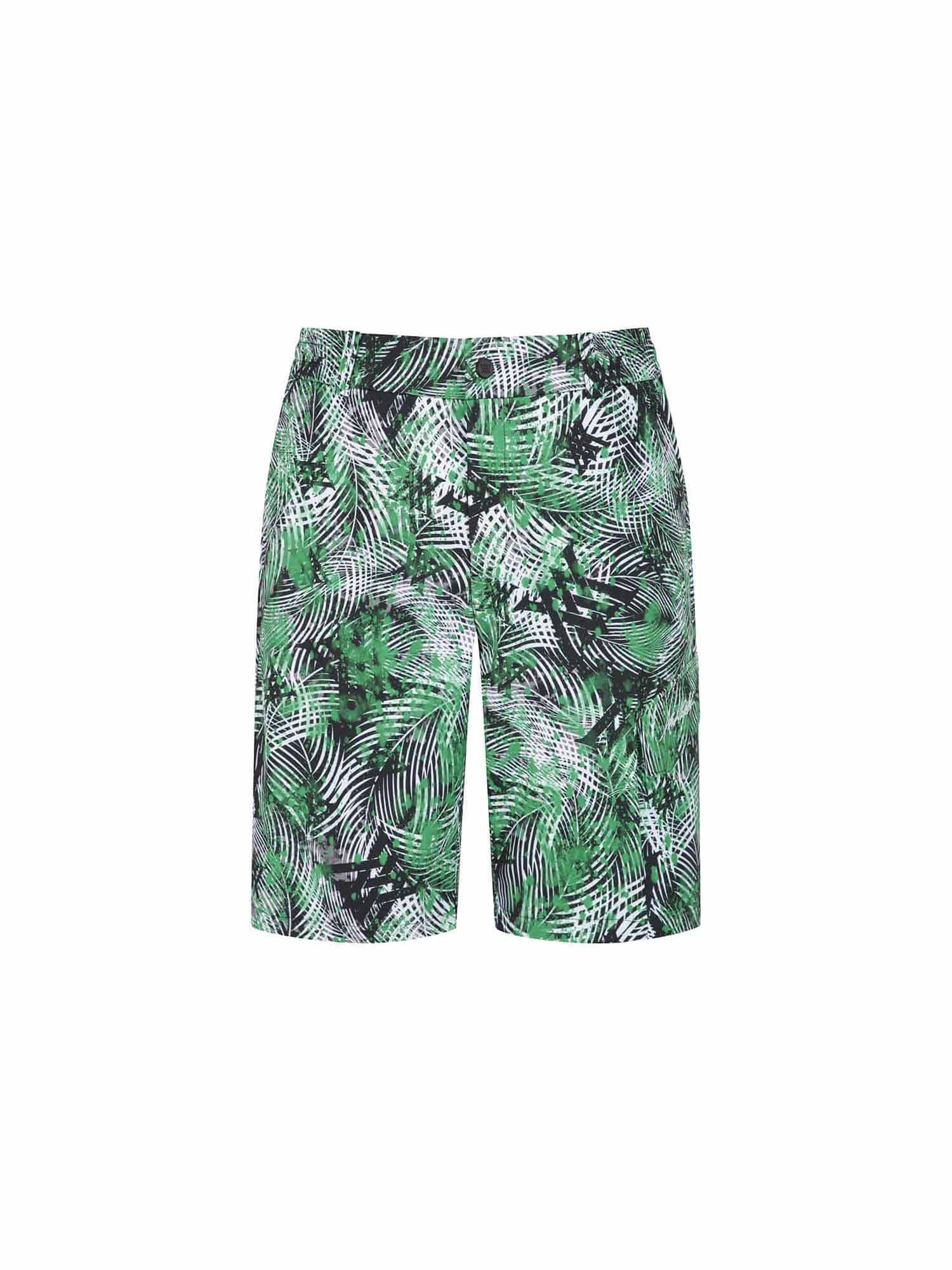 MEN SM ESSENTIAL HALF PANTS