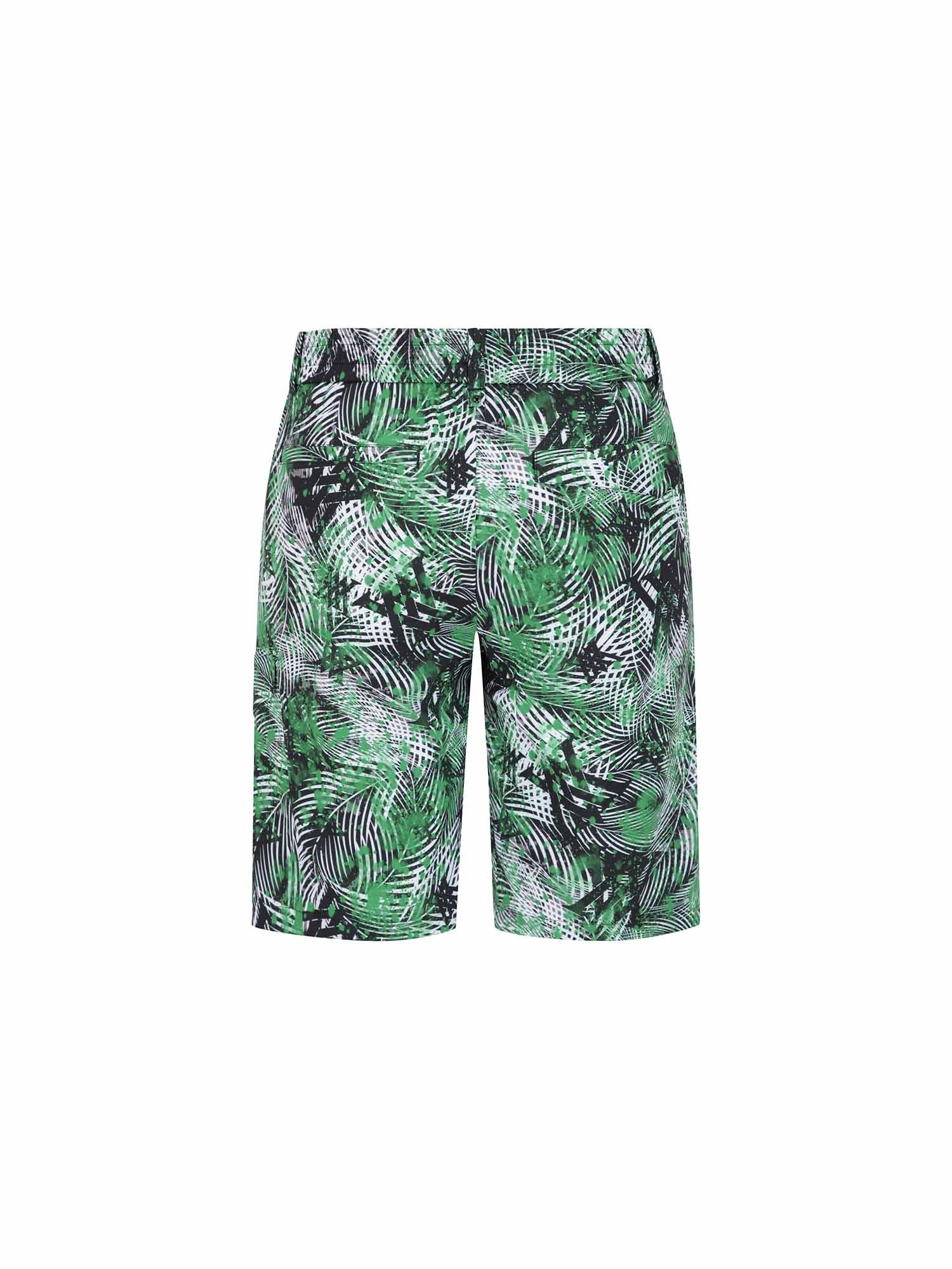 MEN SM ESSENTIAL HALF PANTS