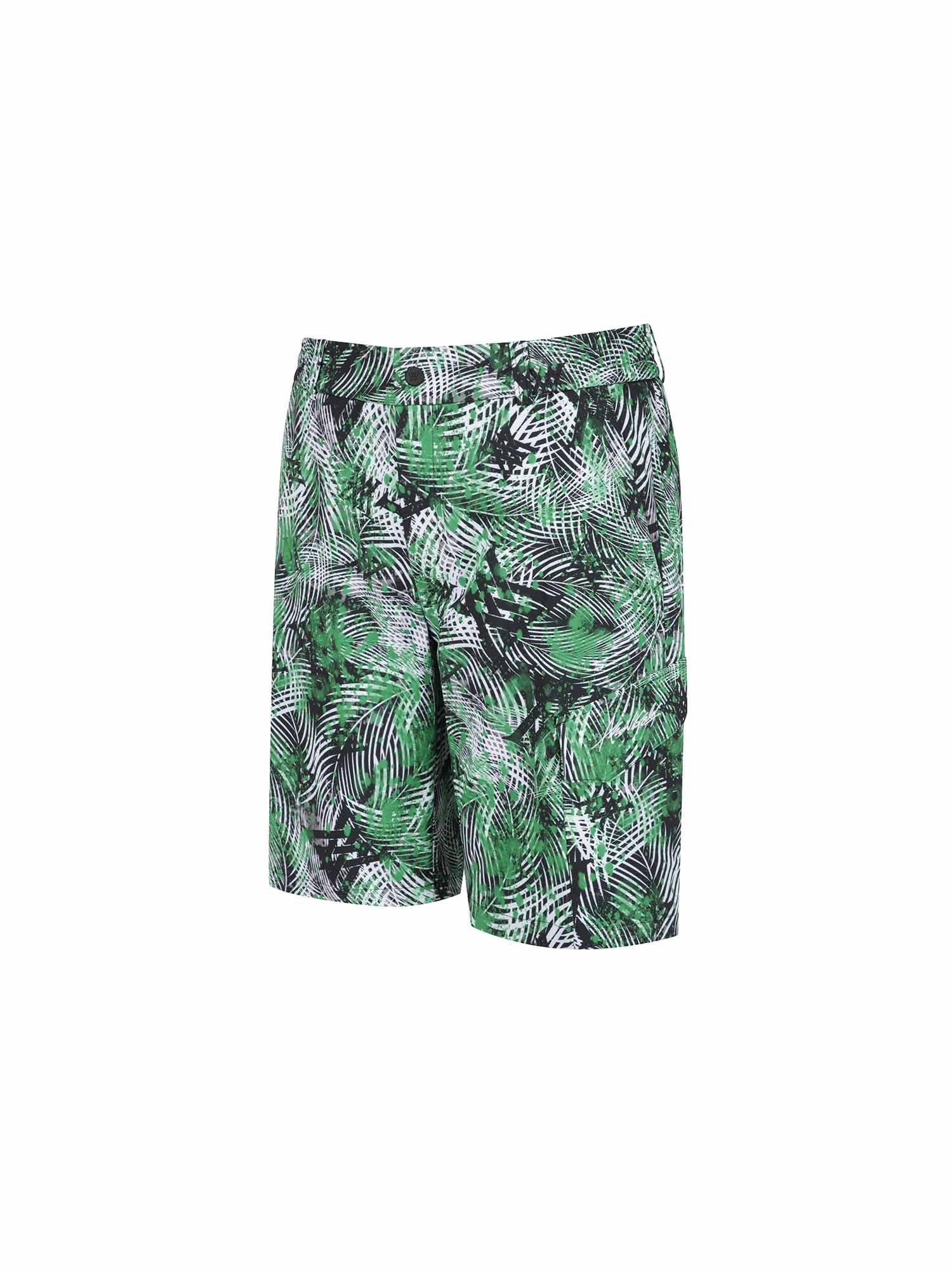 MEN SM ESSENTIAL HALF PANTS