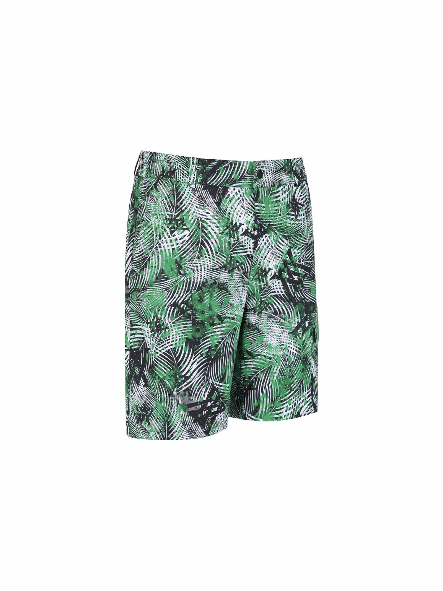 MEN SM ESSENTIAL HALF PANTS