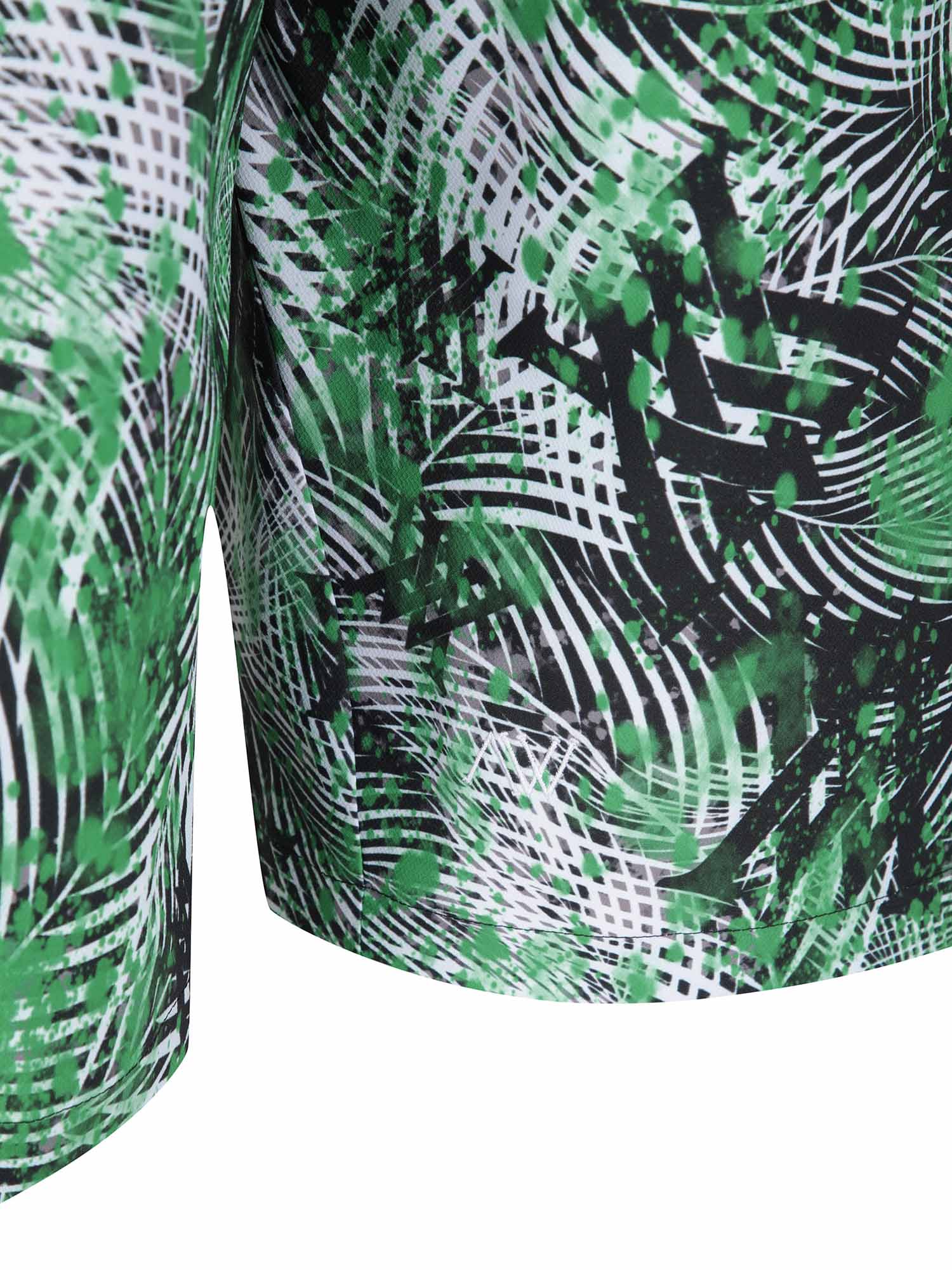 MEN SM ESSENTIAL HALF PANTS