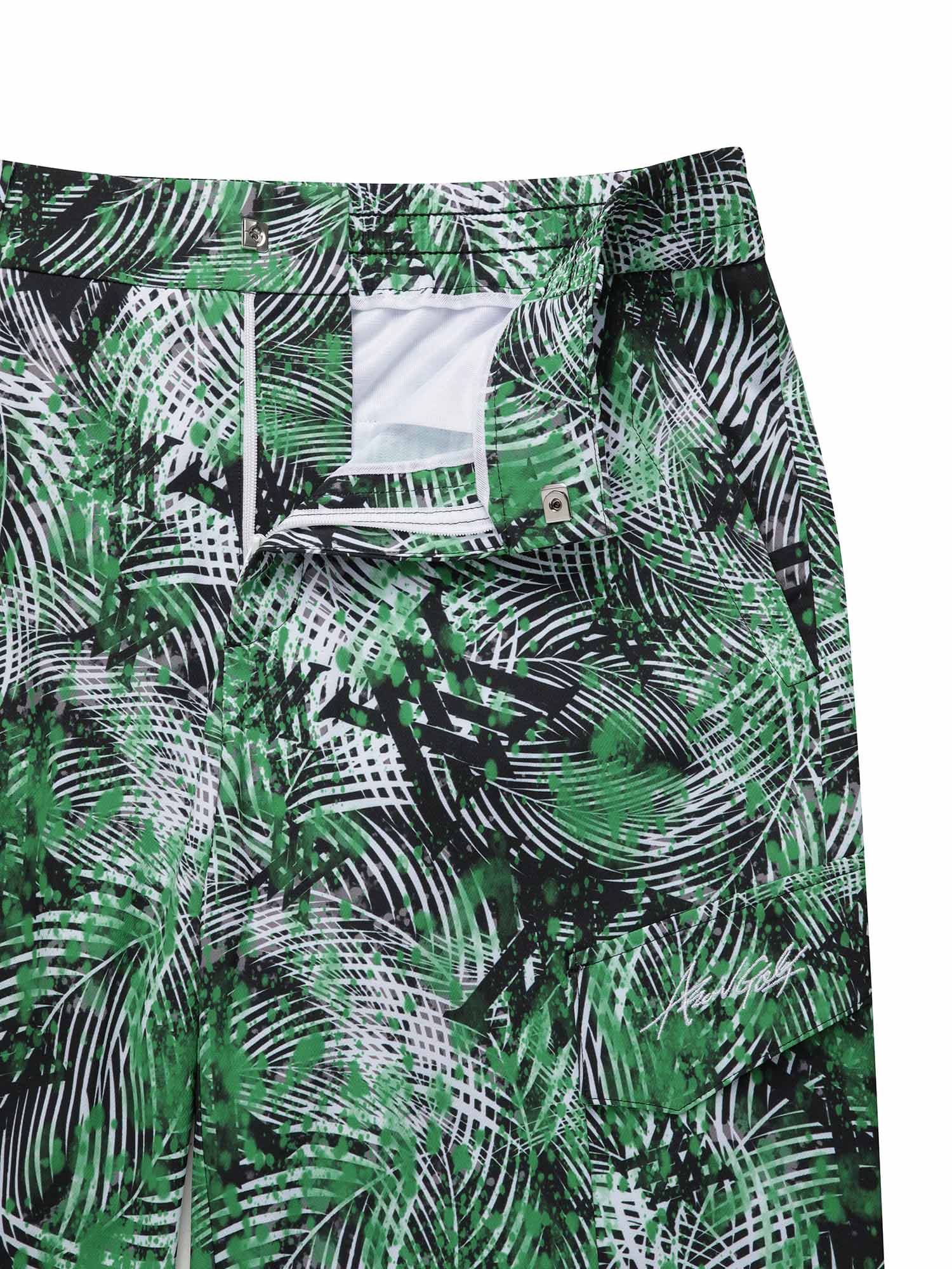 MEN SM ESSENTIAL HALF PANTS