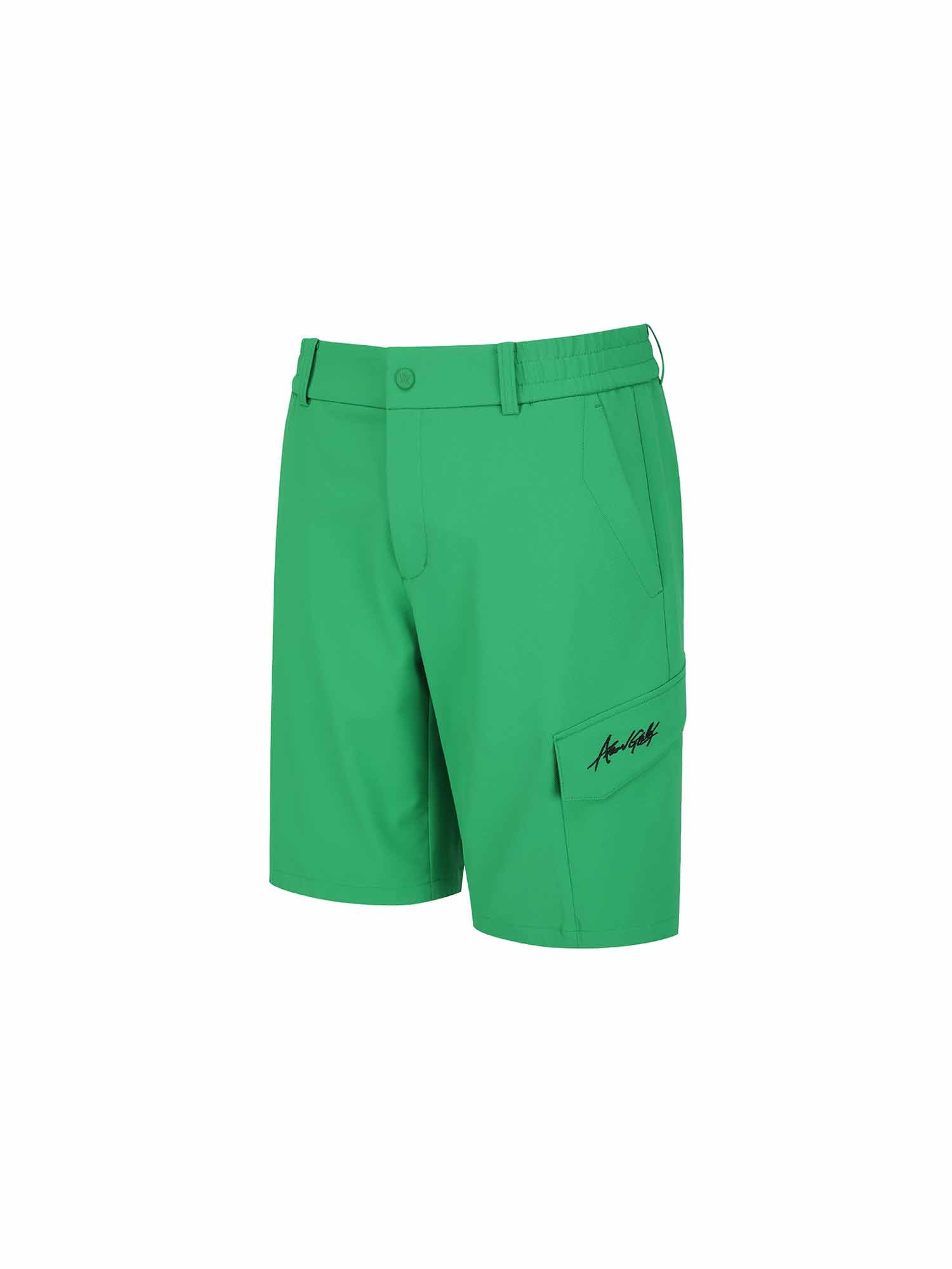 MEN SM ESSENTIAL HALF PANTS
