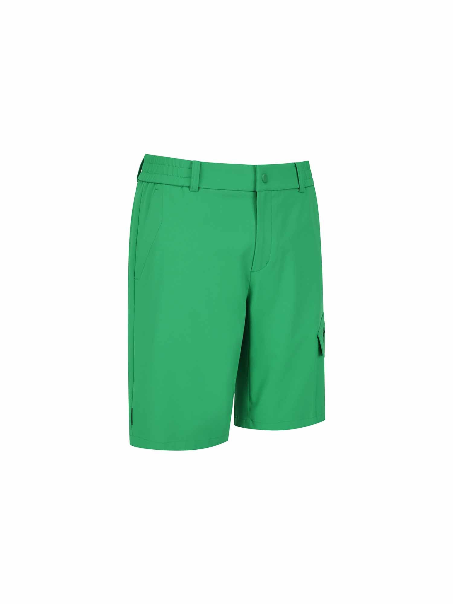 MEN SM ESSENTIAL HALF PANTS
