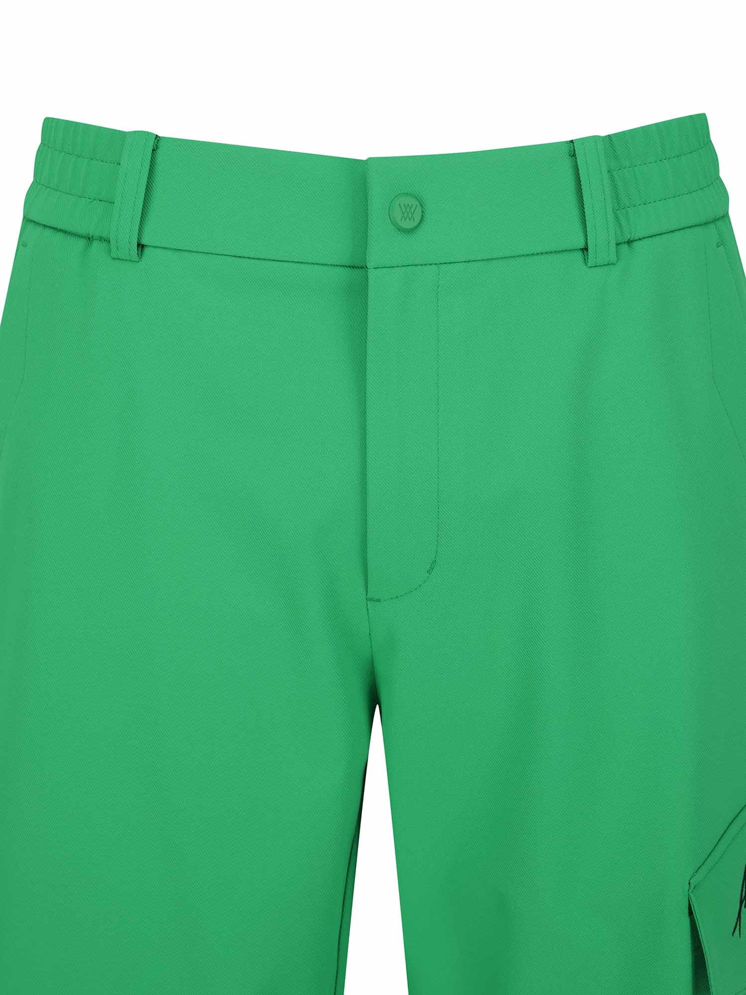 MEN SM ESSENTIAL HALF PANTS