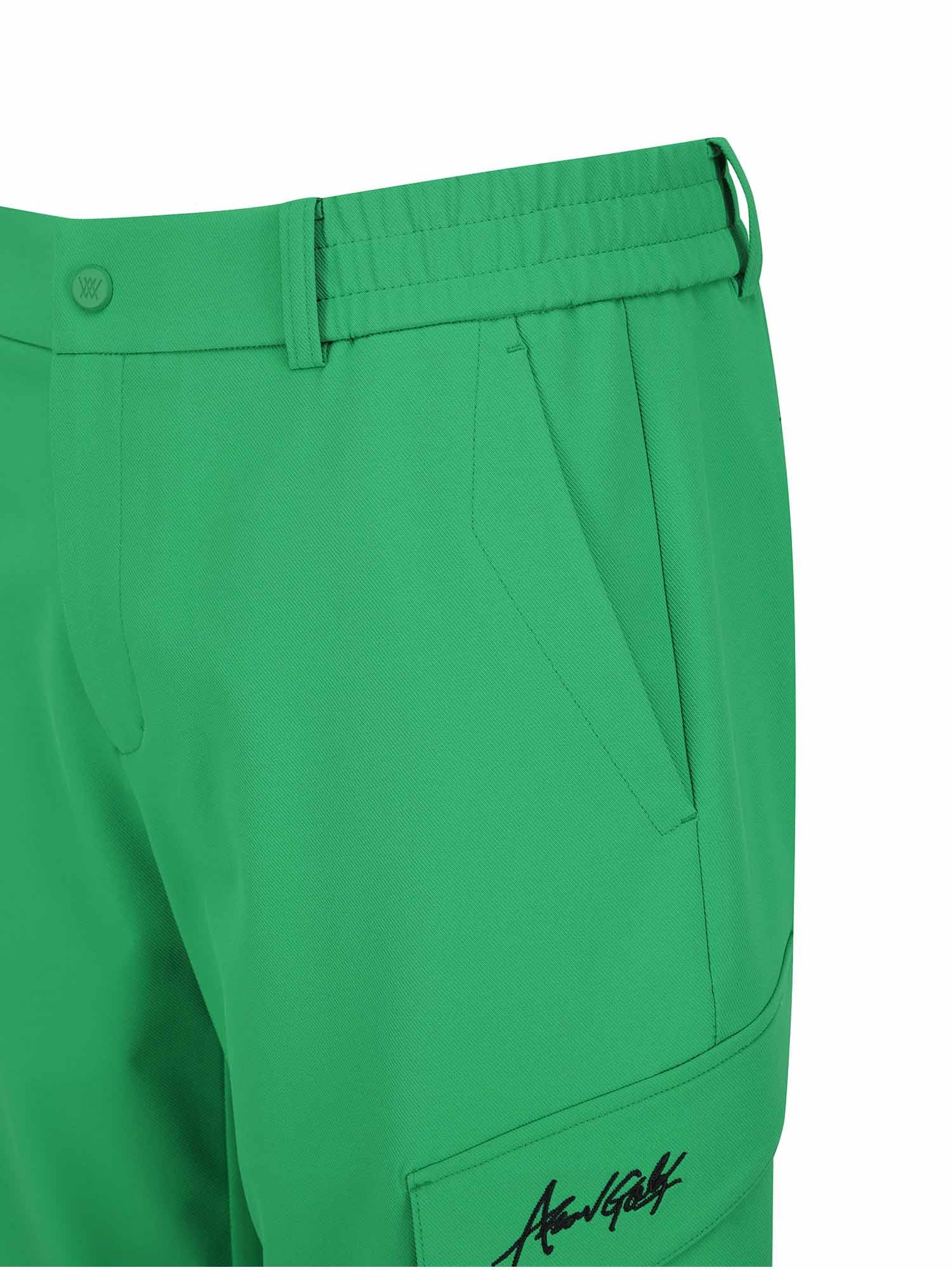 MEN SM ESSENTIAL HALF PANTS