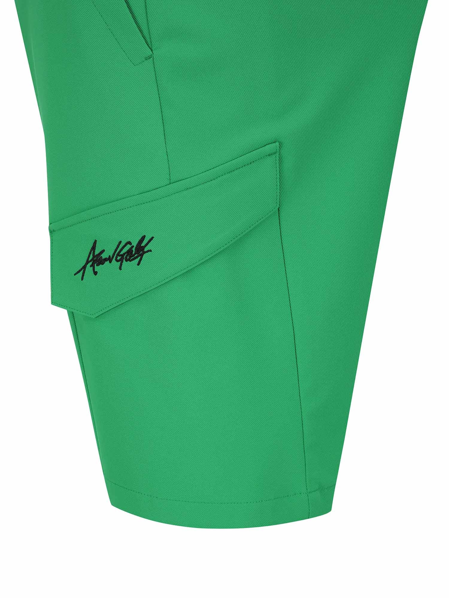 MEN SM ESSENTIAL HALF PANTS
