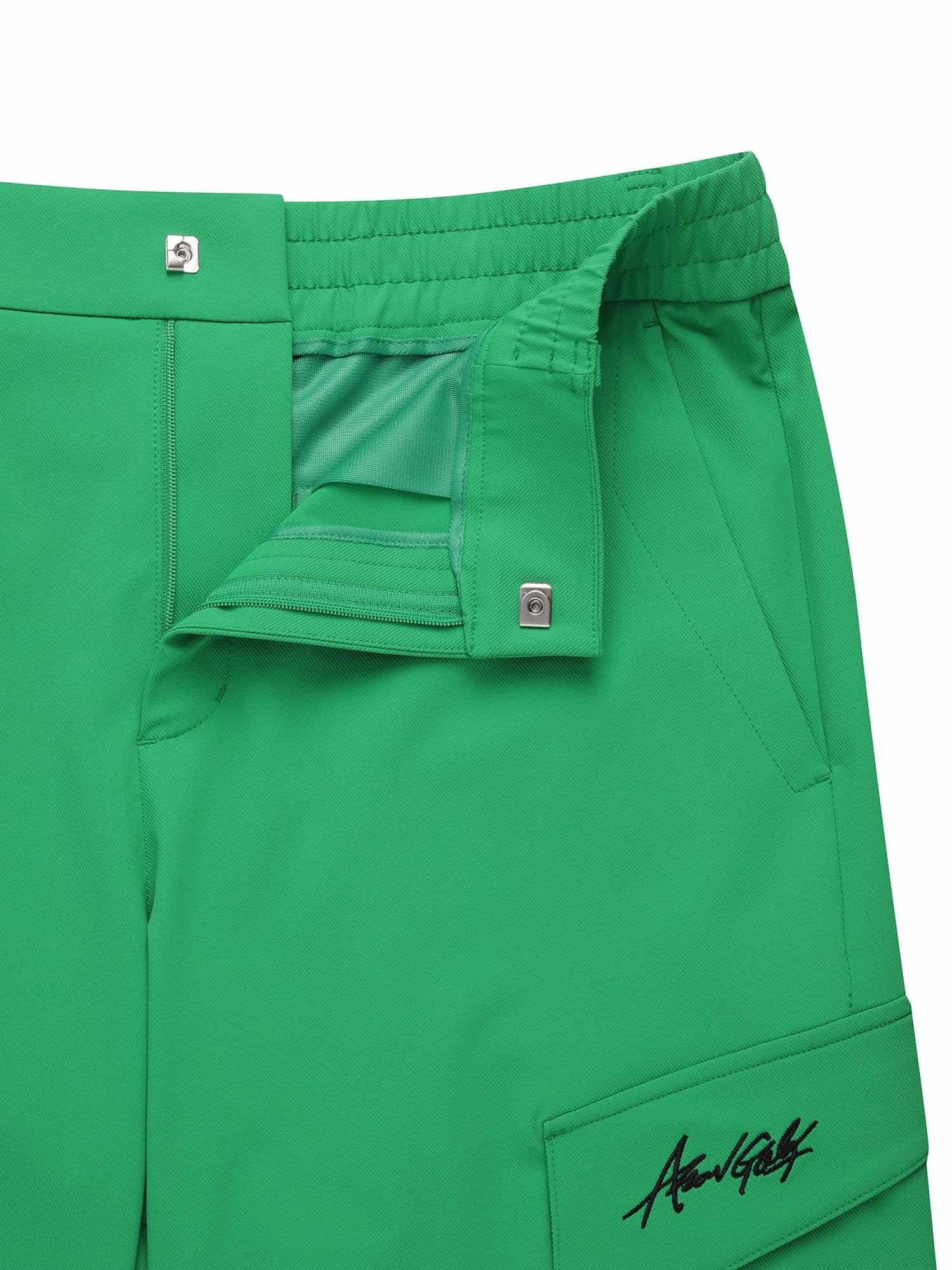 MEN SM ESSENTIAL HALF PANTS