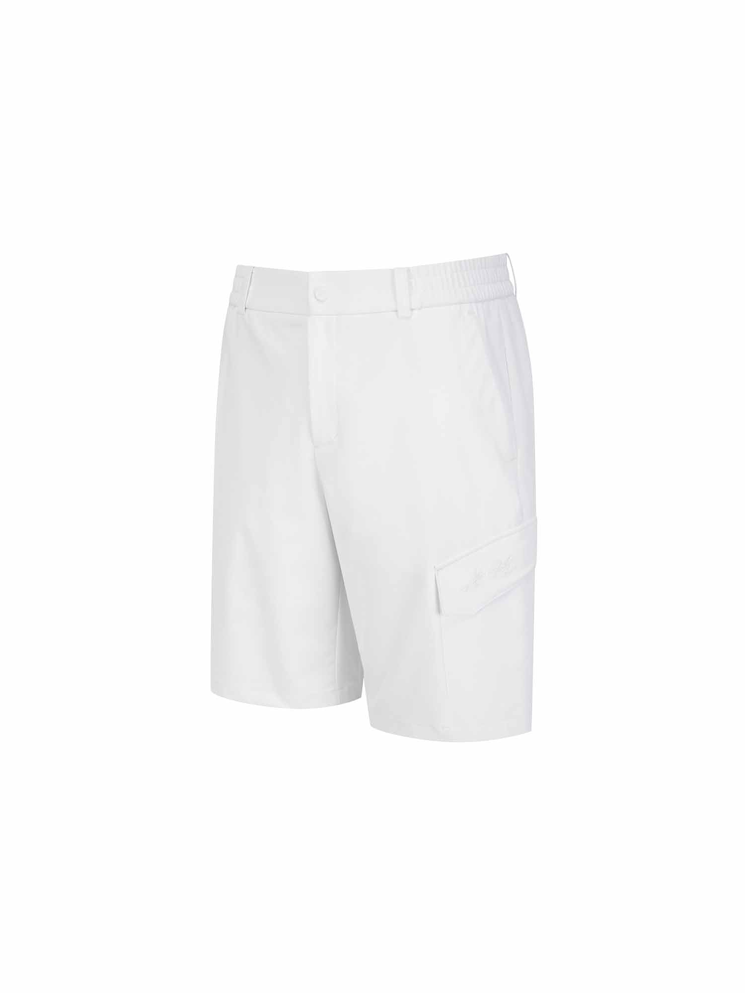 MEN SM ESSENTIAL HALF PANTS