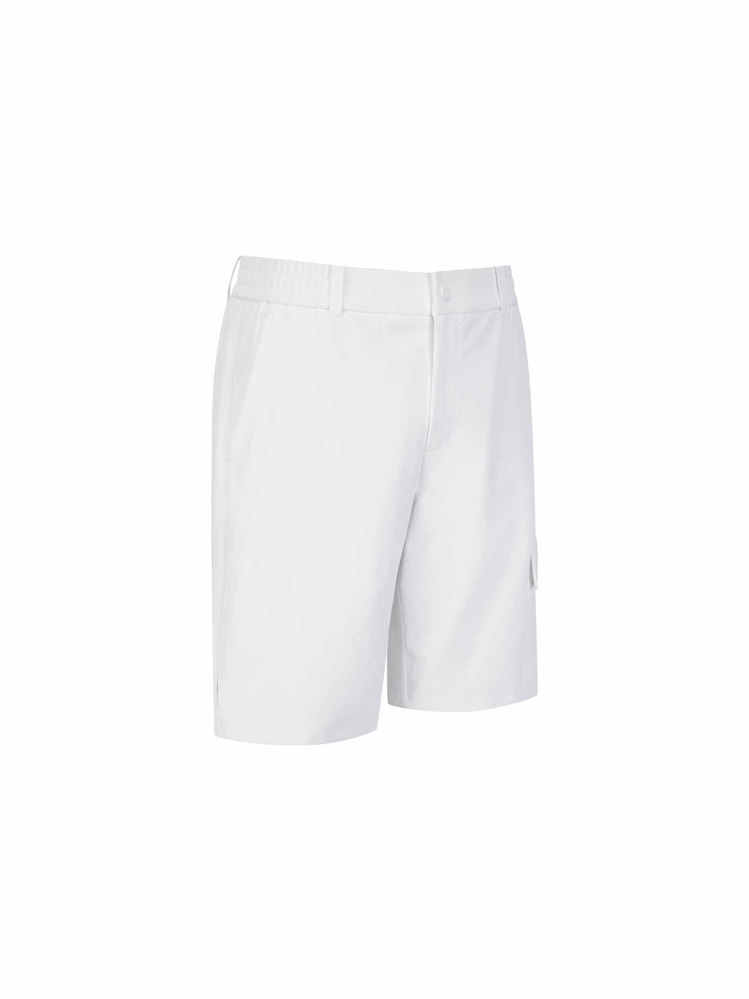 MEN SM ESSENTIAL HALF PANTS