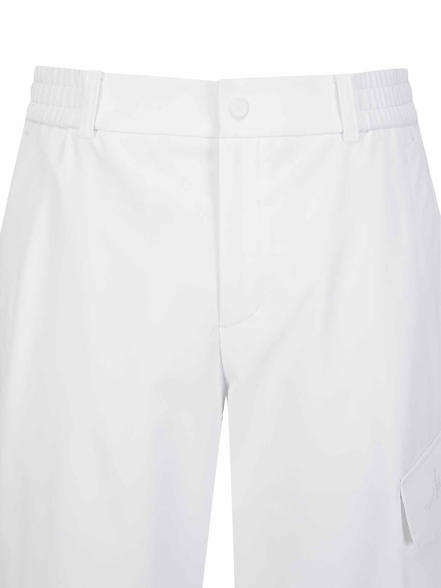 MEN SM ESSENTIAL HALF PANTS