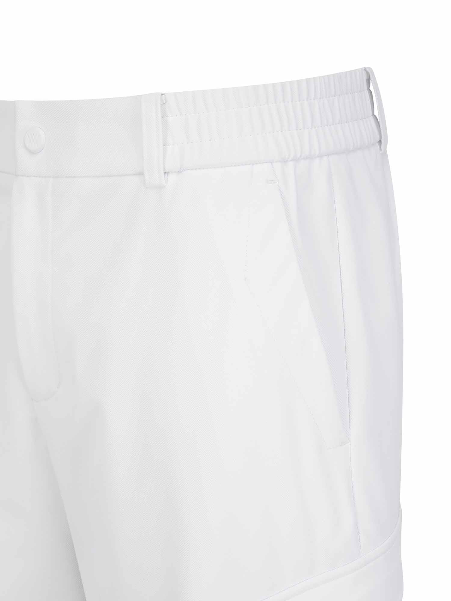 MEN SM ESSENTIAL HALF PANTS