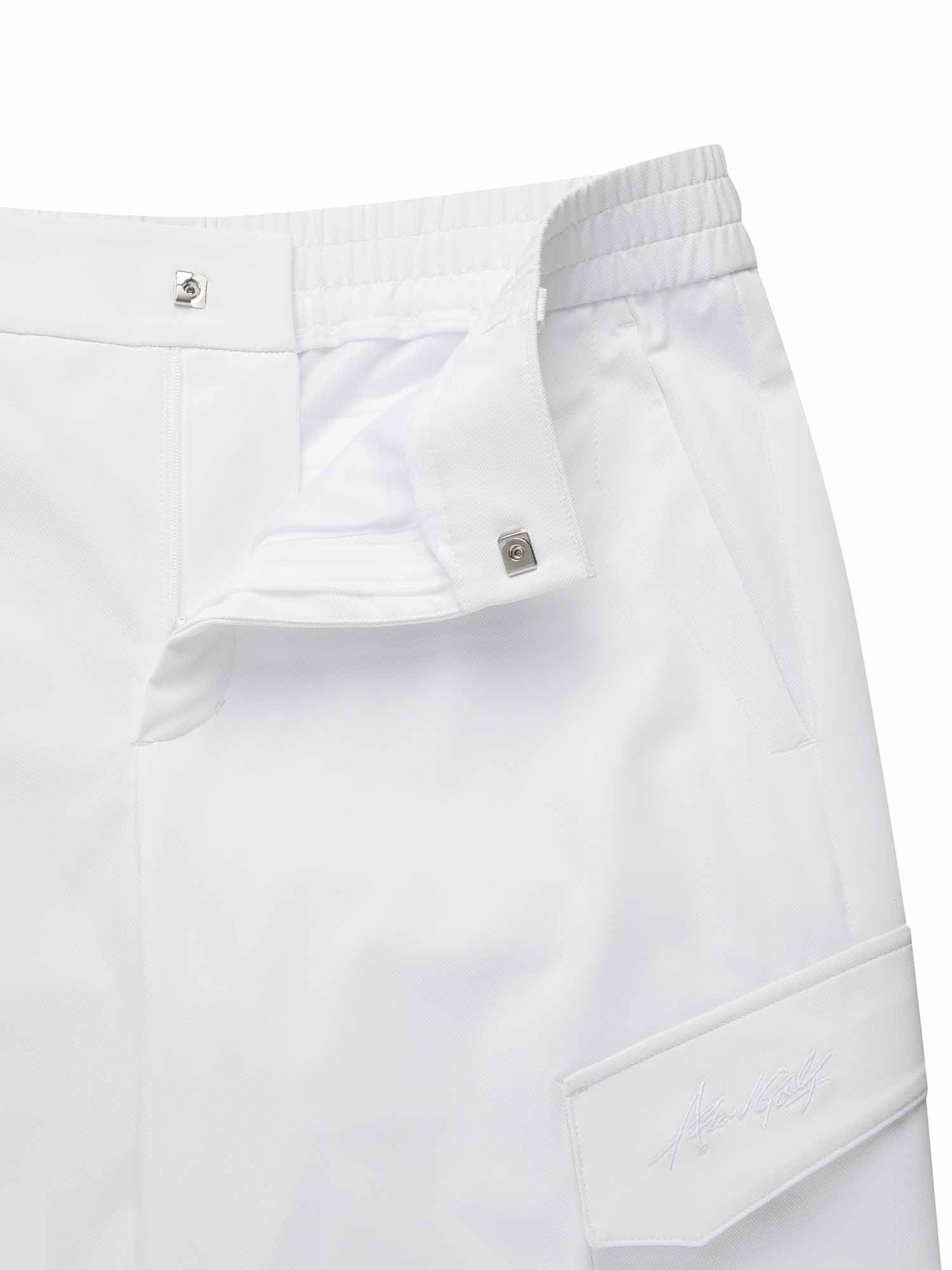 MEN SM ESSENTIAL HALF PANTS