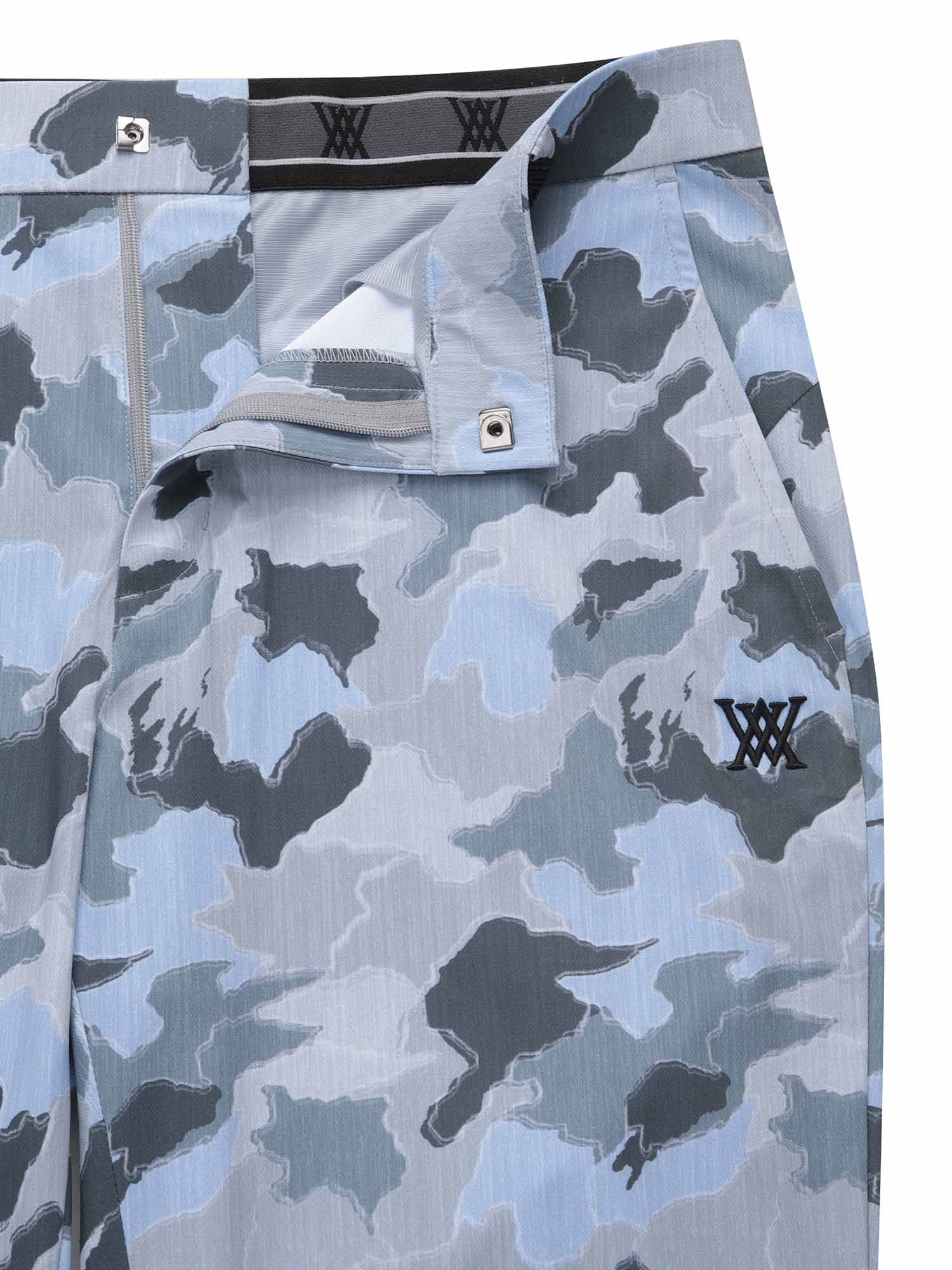 MEN SM WRINKLED PANTS