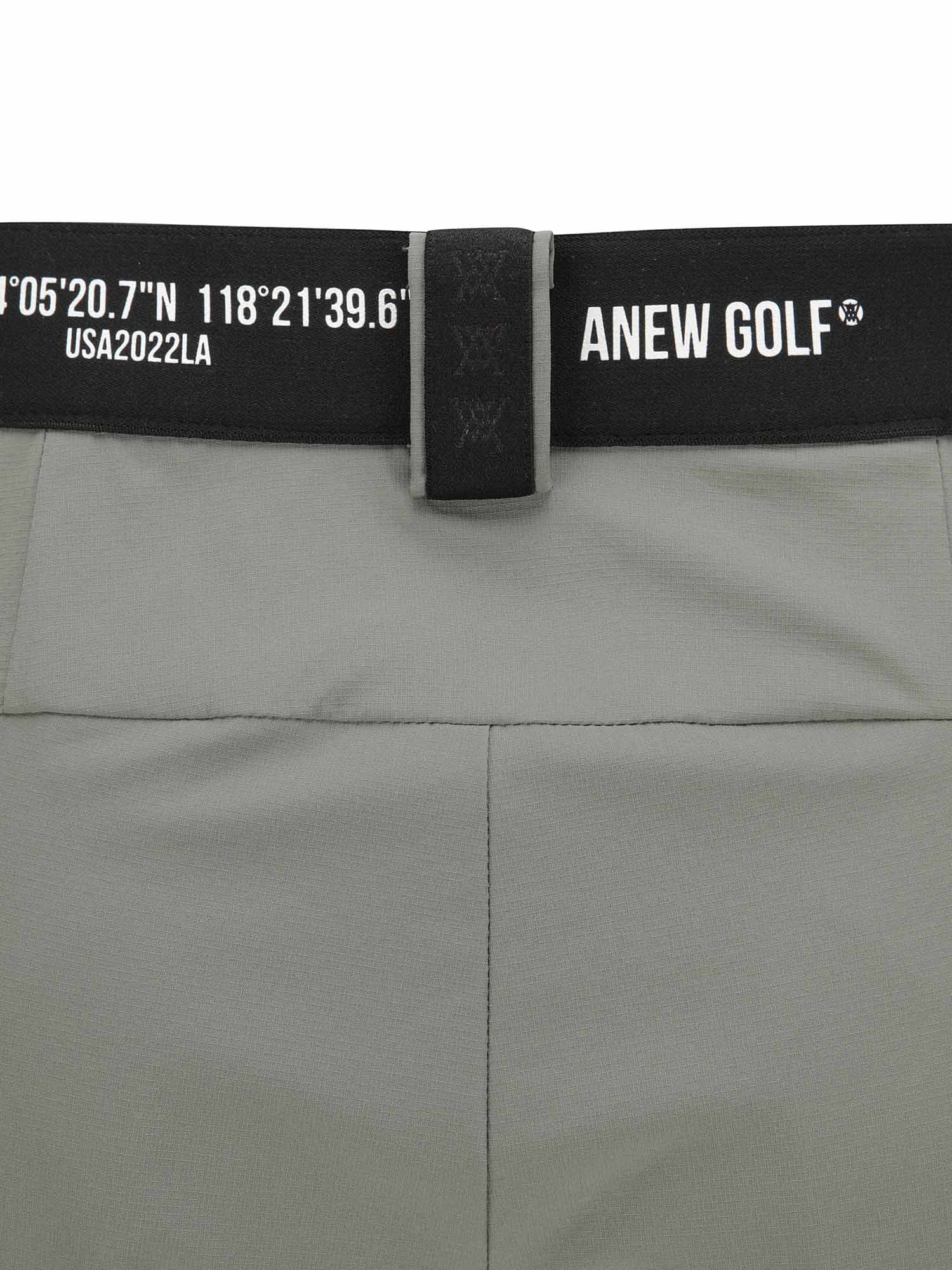 MEN SM JOGGER PANTS