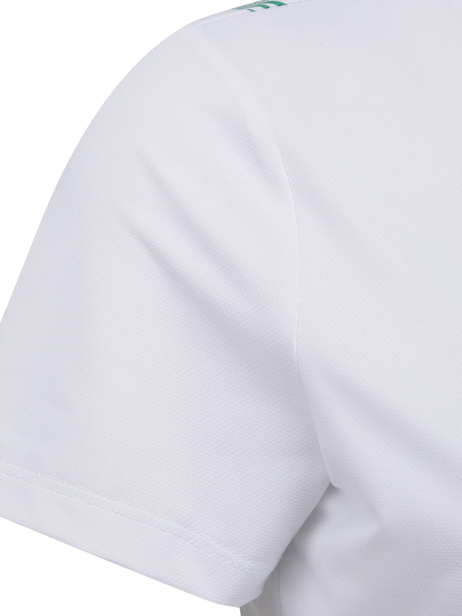 WOMEN SM NEW SIGNATURE LOGO SHORT T-SHIRT