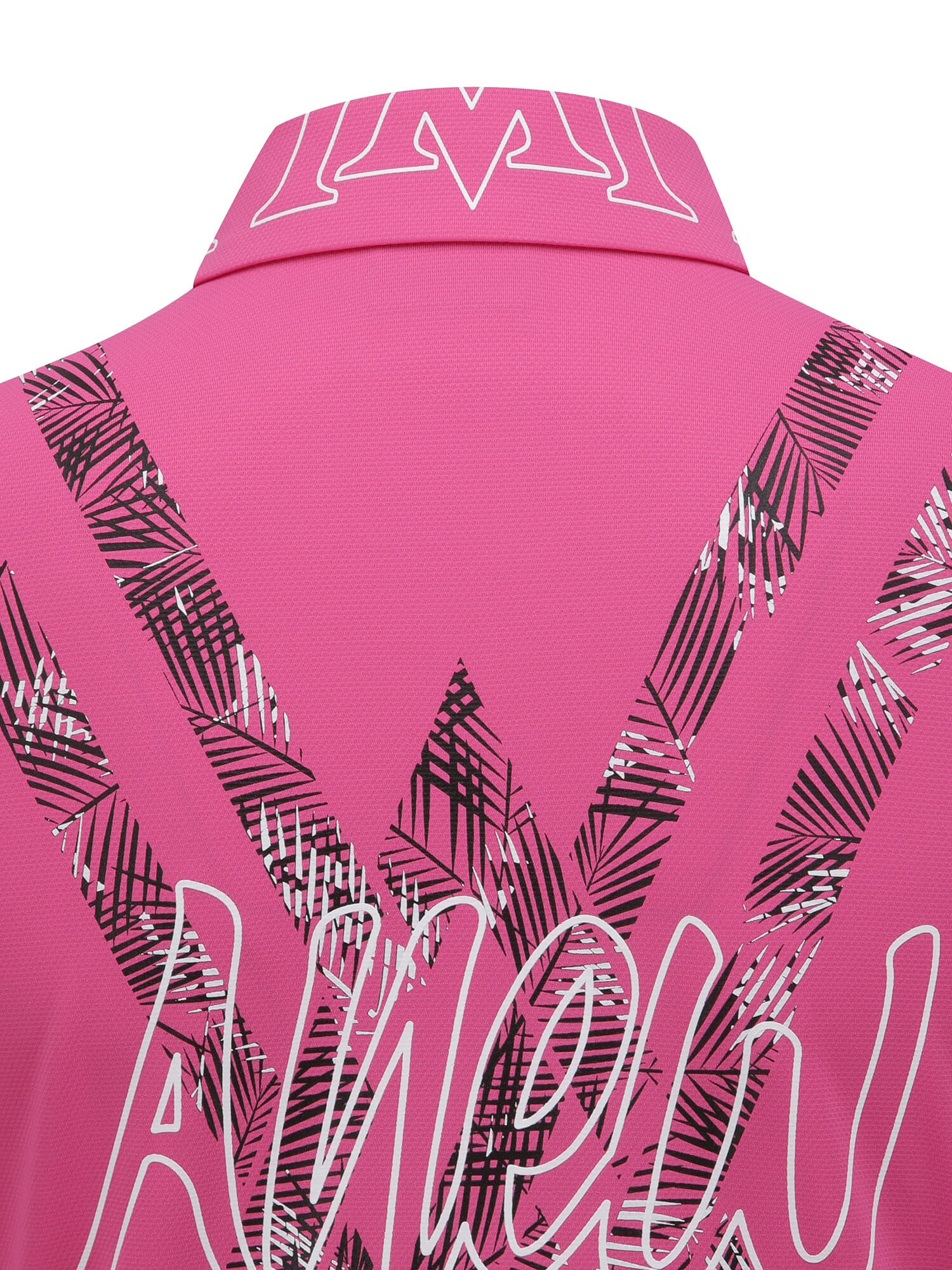 WOMEN SM NEW SIGNATURE LOGO SHORT T-SHIRT
