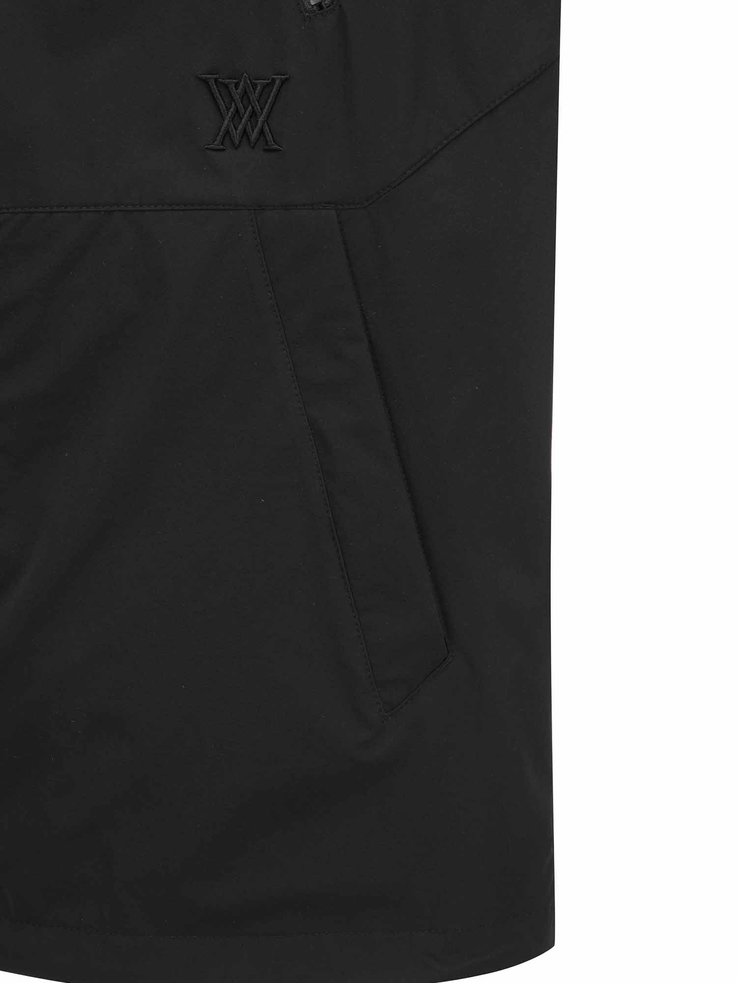 MEN SP RIB PATCH MA-1 JACKET