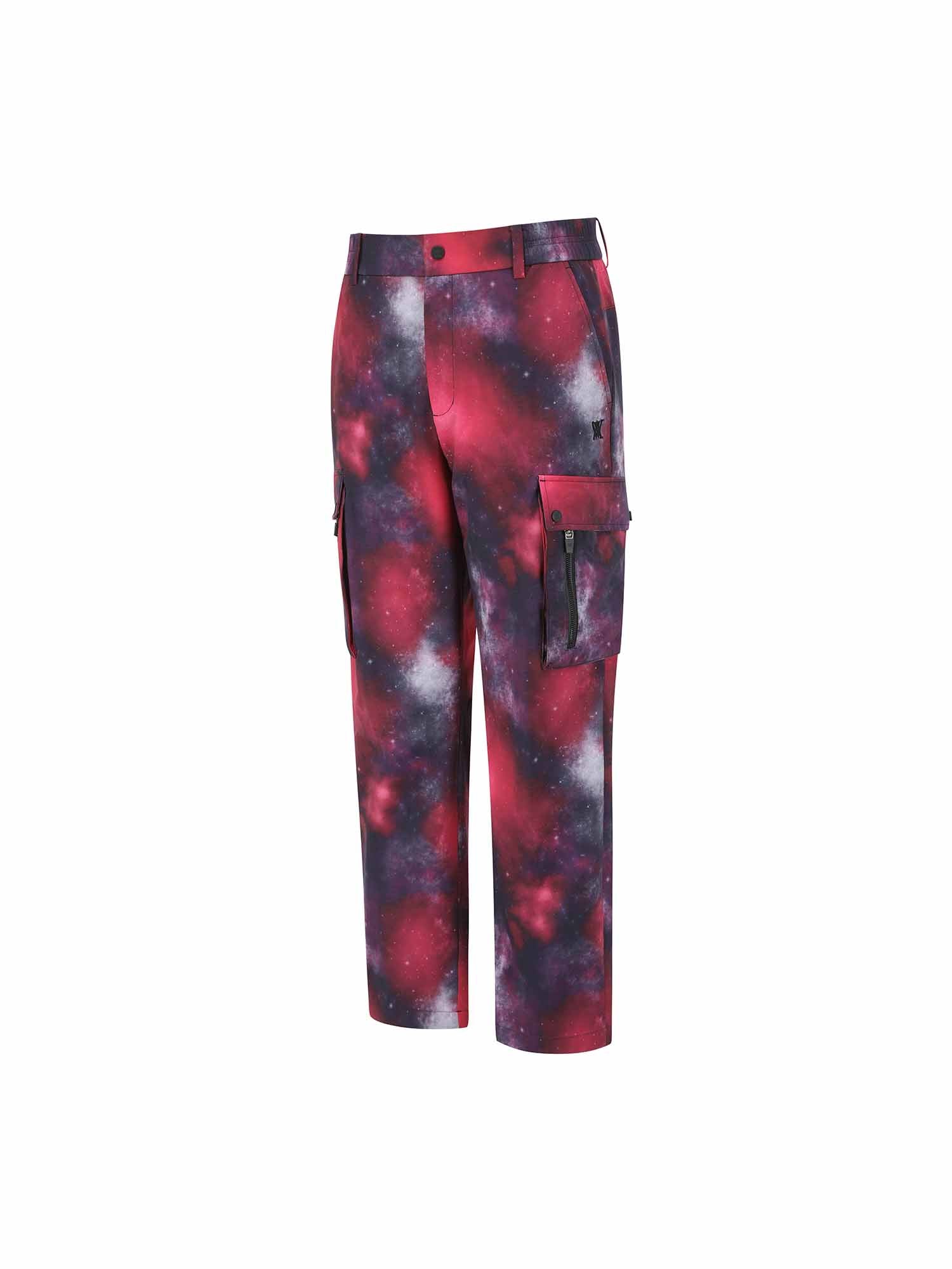 MEN SP CARGO PANTS