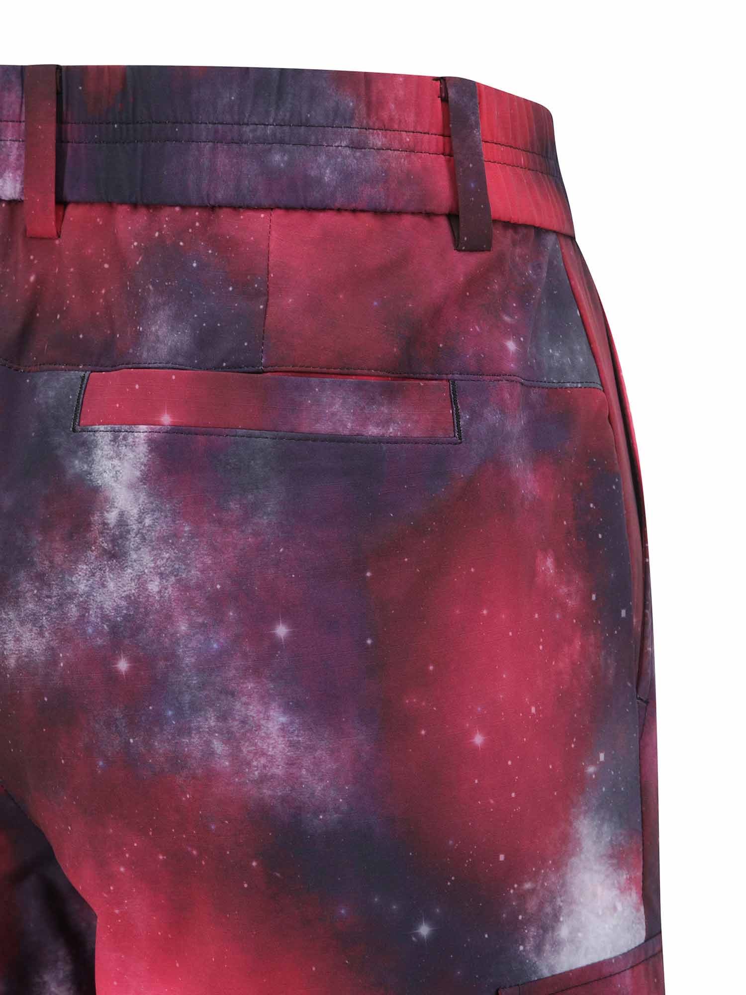 MEN SP CARGO PANTS
