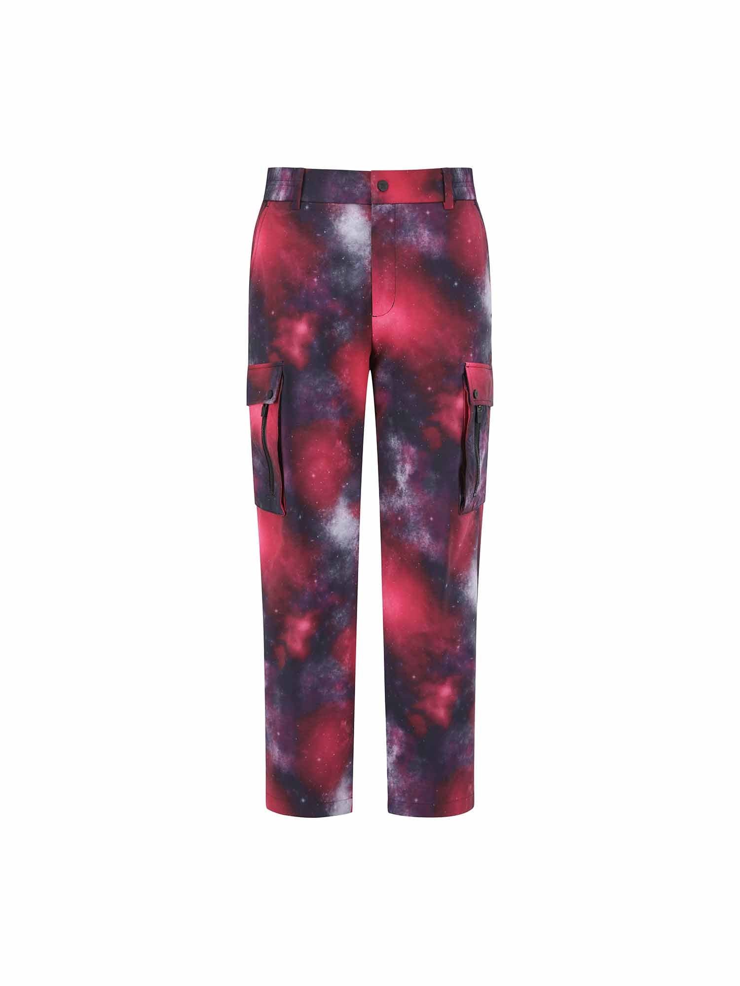 MEN SP CARGO PANTS