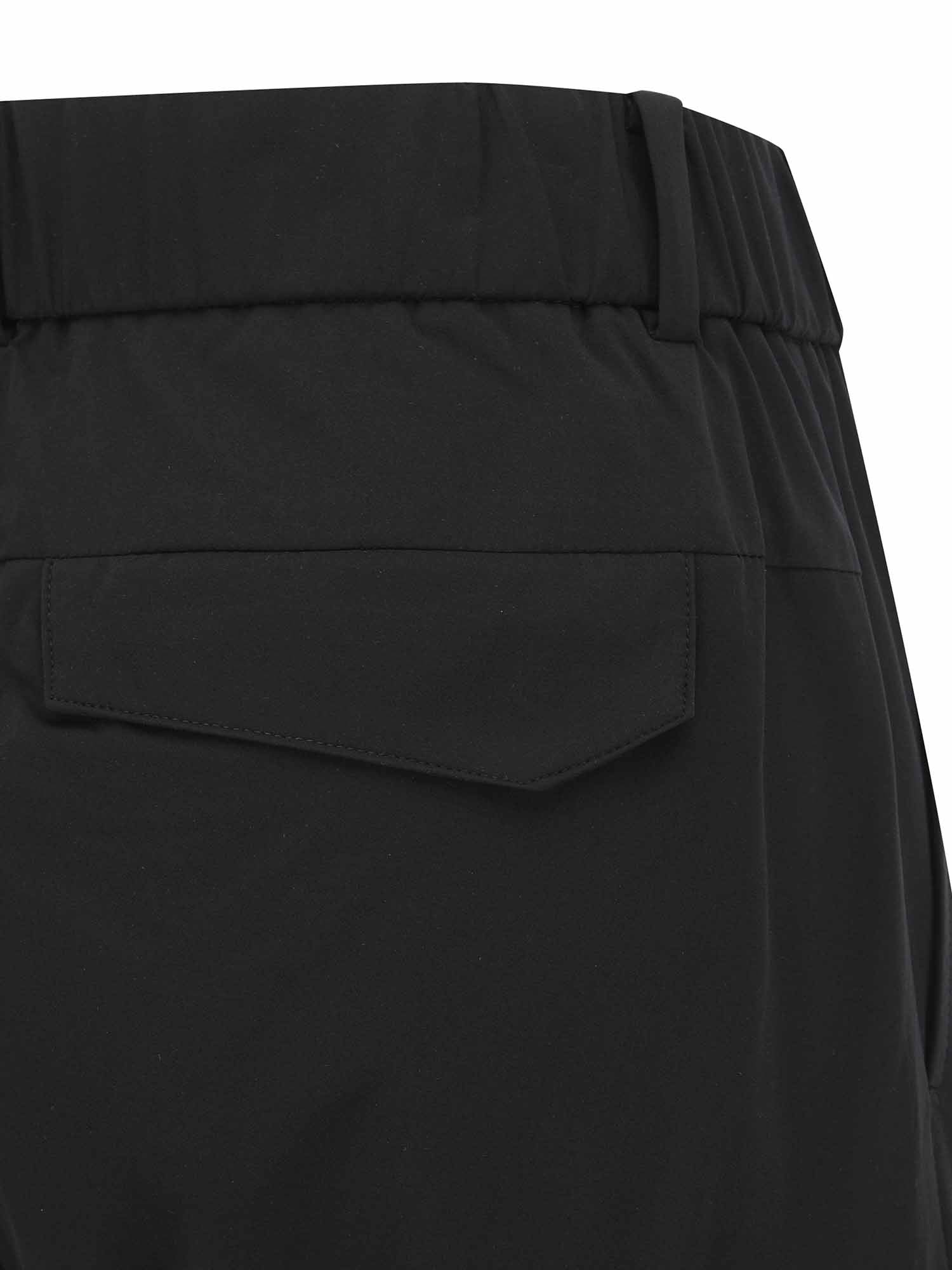 MEN SP JOGGER PANTS