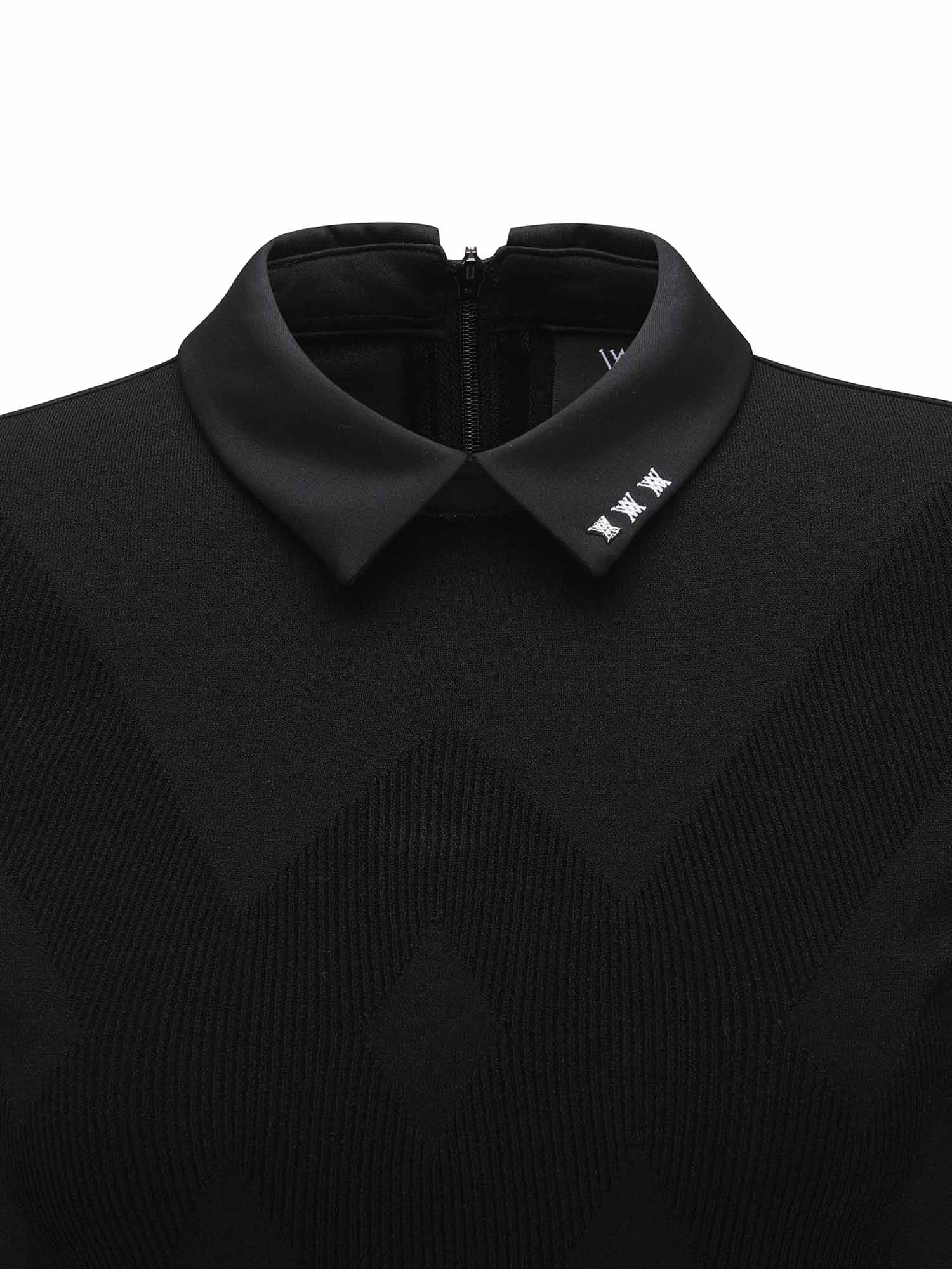 WOMEN SP HYBRID LONG T-SHIRT