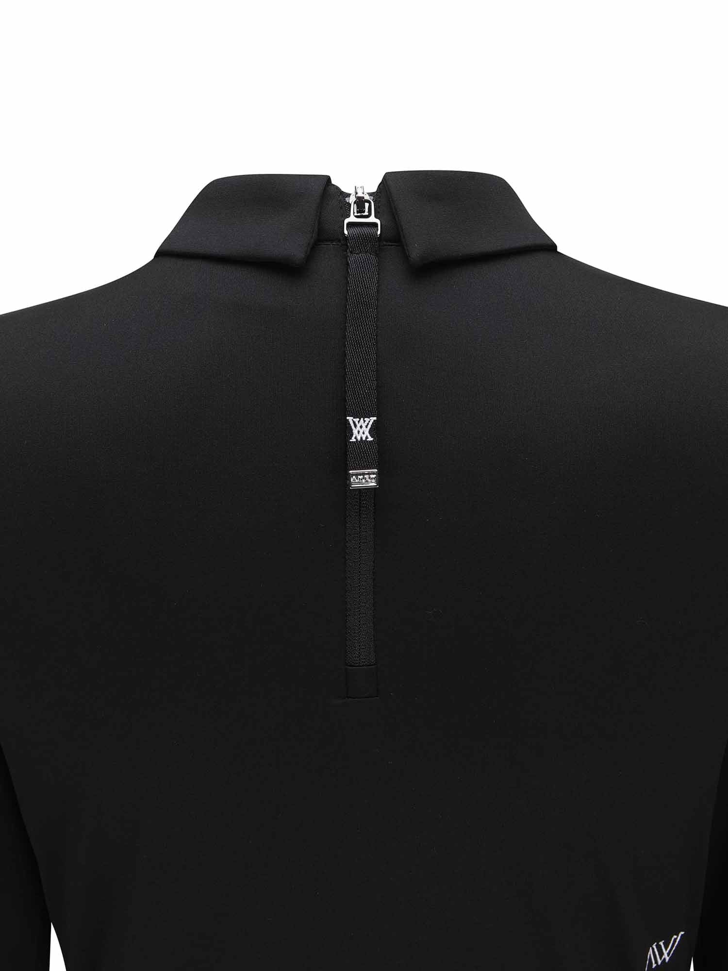 WOMEN SP HYBRID LONG T-SHIRT