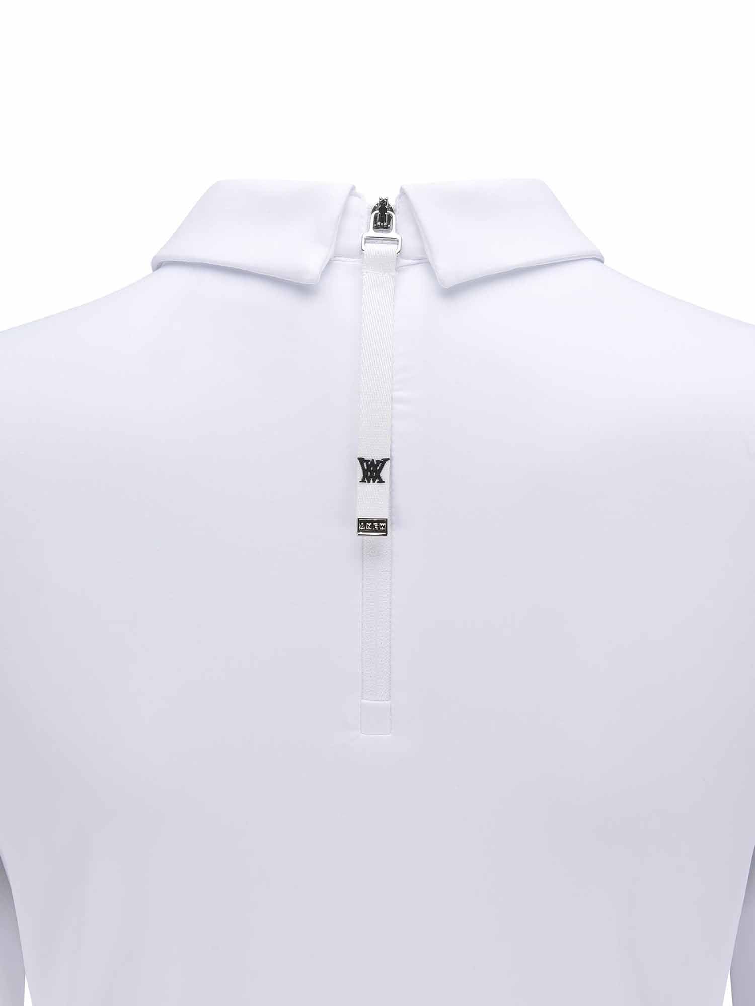 WOMEN SP HYBRID LONG T-SHIRT